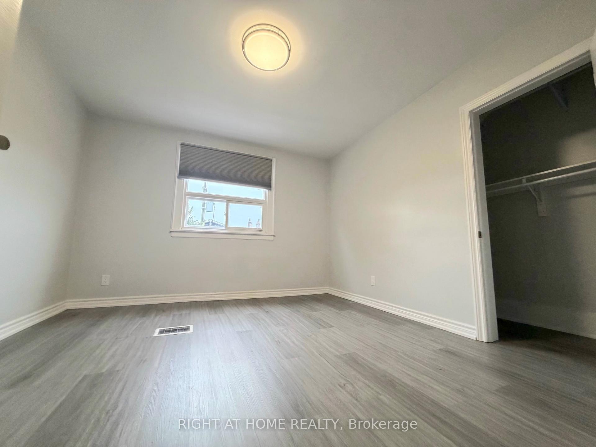 Photo 6 of Unit Upper, 408 Strathmore Boulevard, Toronto, Danforth — HOMEH