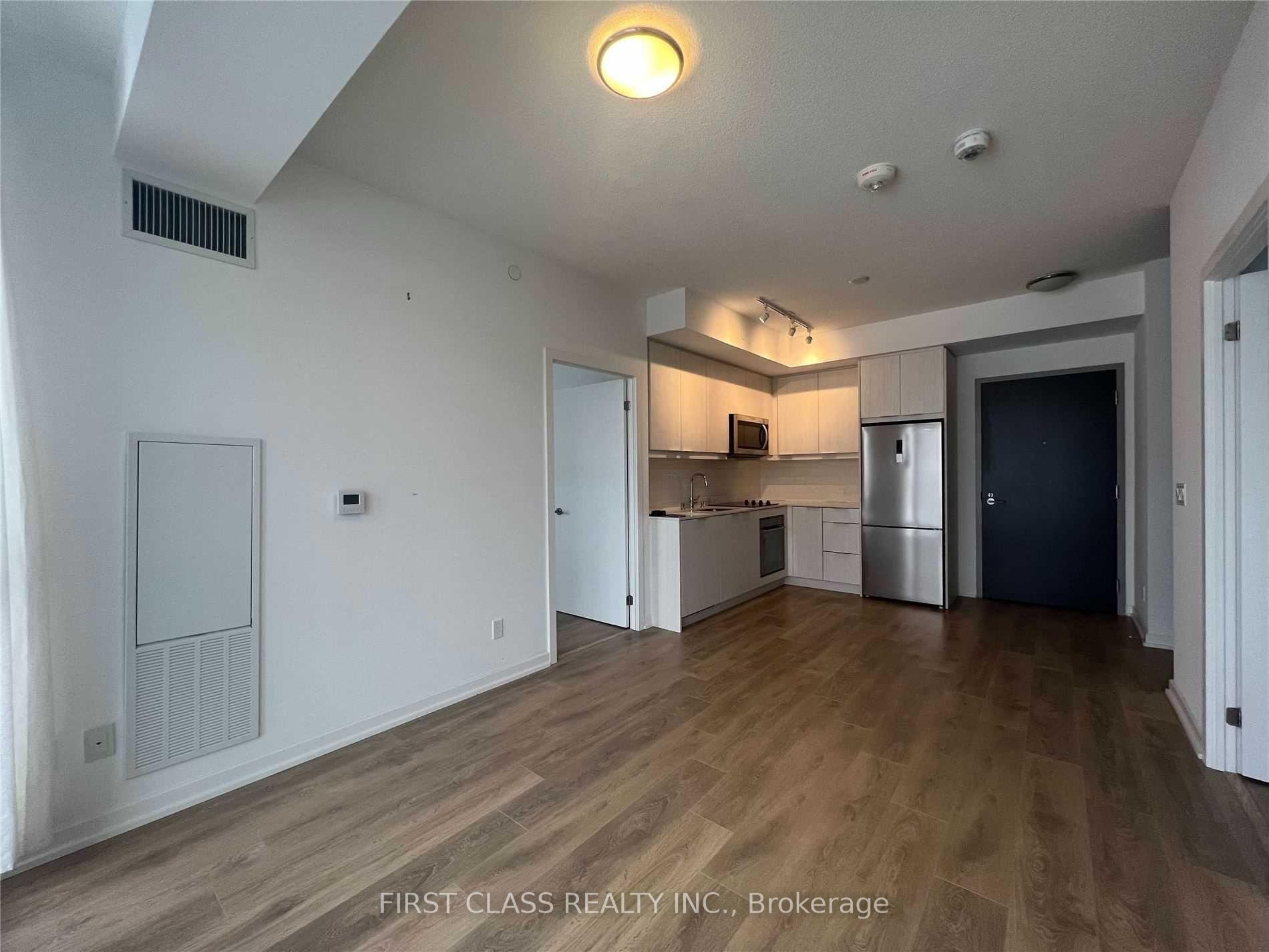Photo 4 of Unit 408, 32 Forest Manor Road, North York, Henry Farm — HOMEH
