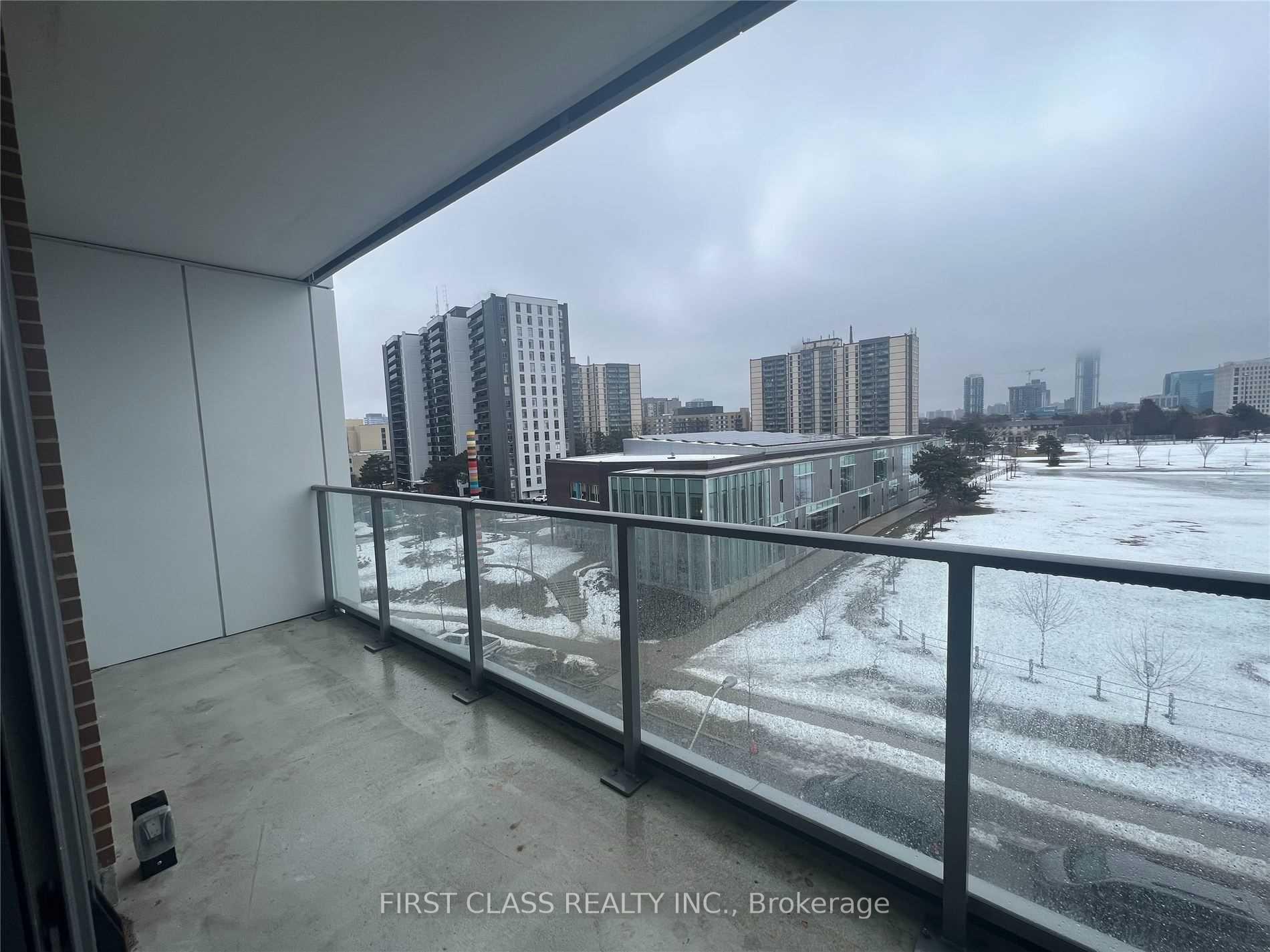Photo 5 of Unit 408, 32 Forest Manor Road, North York, Henry Farm — HOMEH