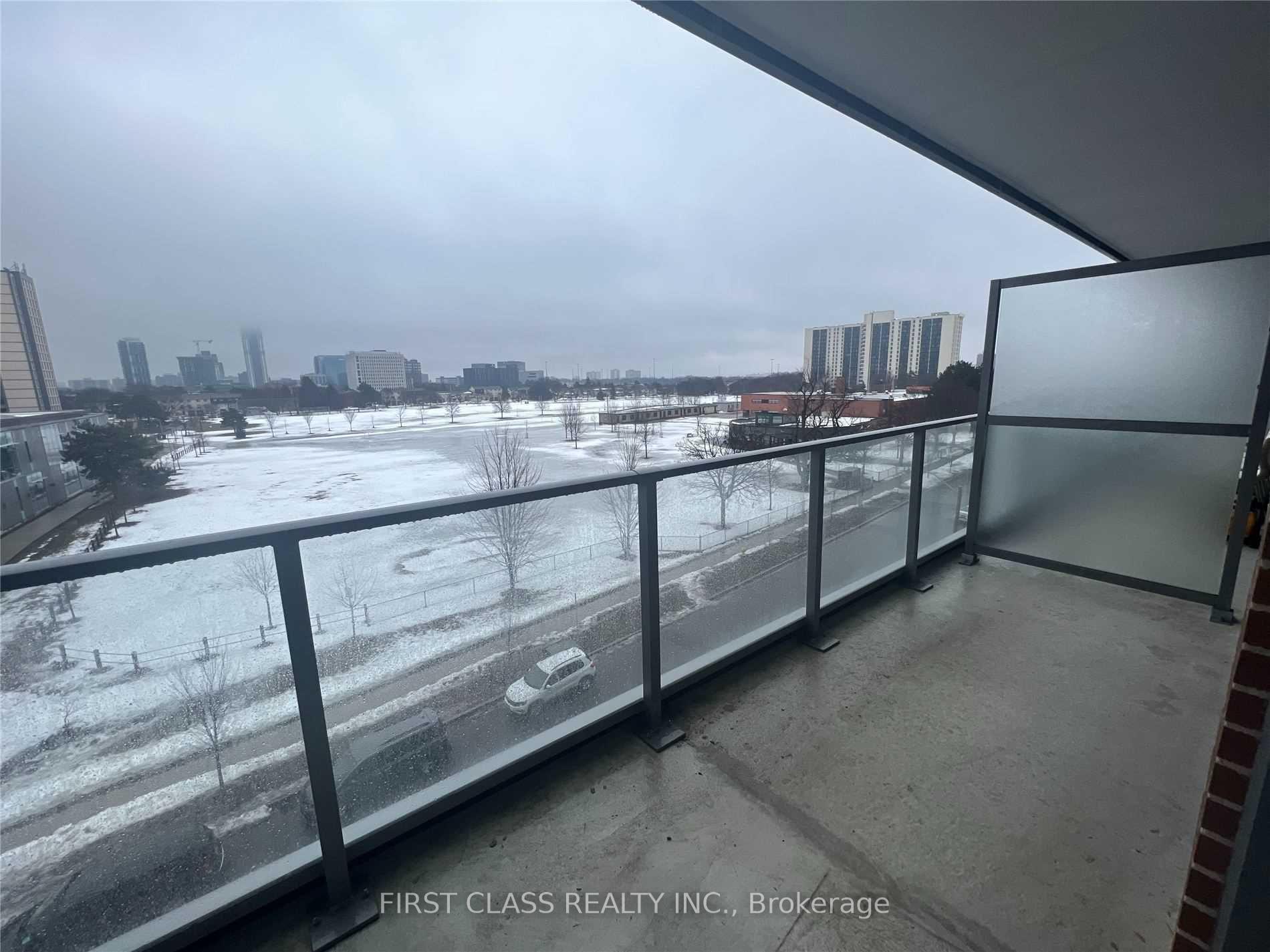 Photo 6 of Unit 408, 32 Forest Manor Road, North York, Henry Farm — HOMEH