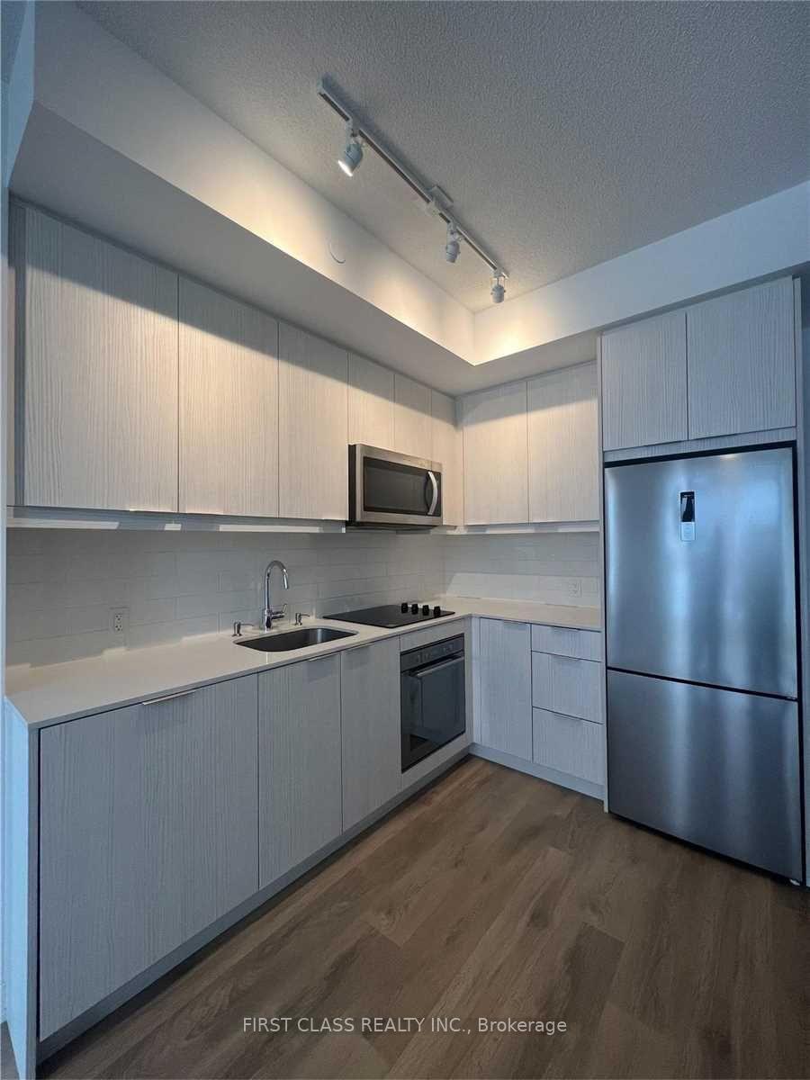 Photo 7 of Unit 408, 32 Forest Manor Road, North York, Henry Farm — HOMEH