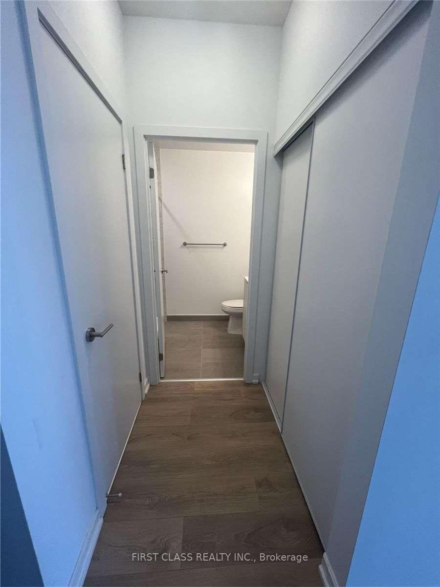 Photo 17 of Unit 408, 32 Forest Manor Road, North York, Henry Farm — HOMEH