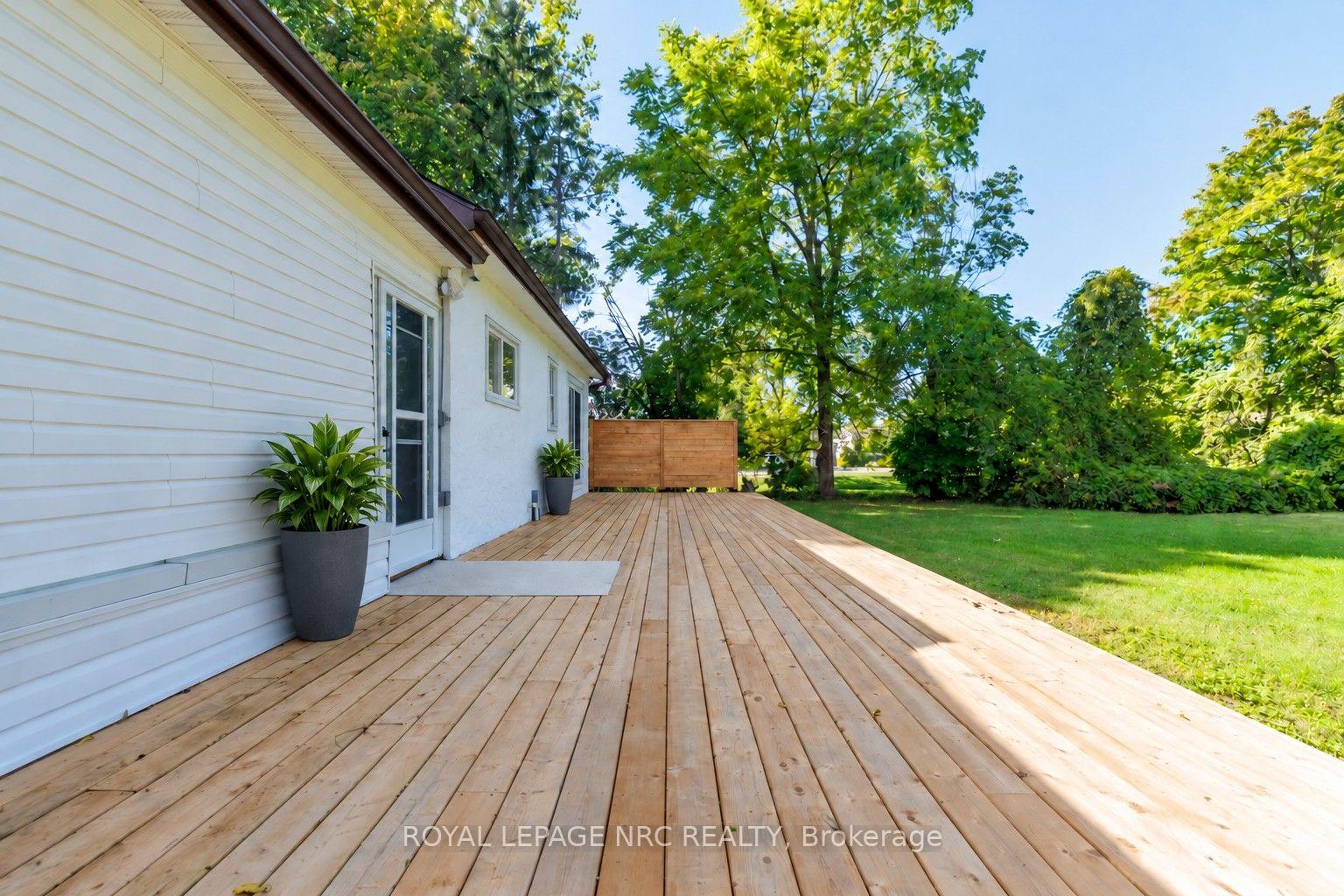 Photo 21 of 88 Summerlea Avenue, Welland, N. Welland — HOMEH