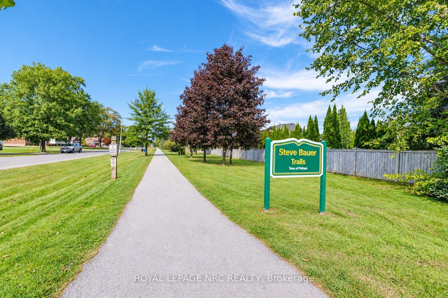 Photo 83 of 88 Summerlea Avenue, Welland, N. Welland — HOMEH