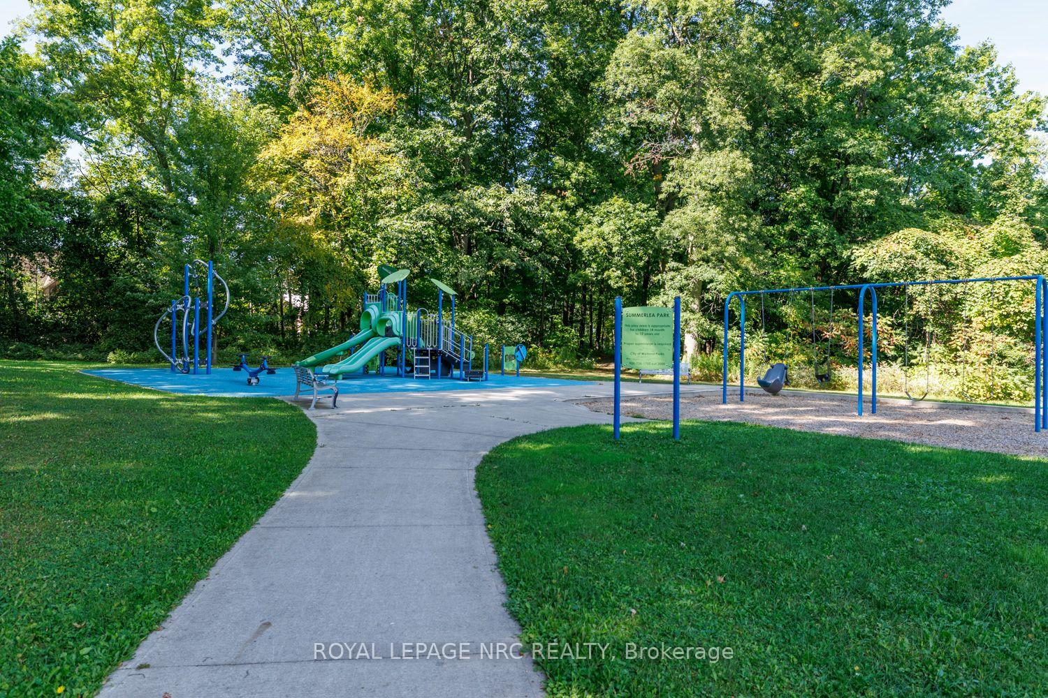 Photo 85 of 88 Summerlea Avenue, Welland, N. Welland — HOMEH