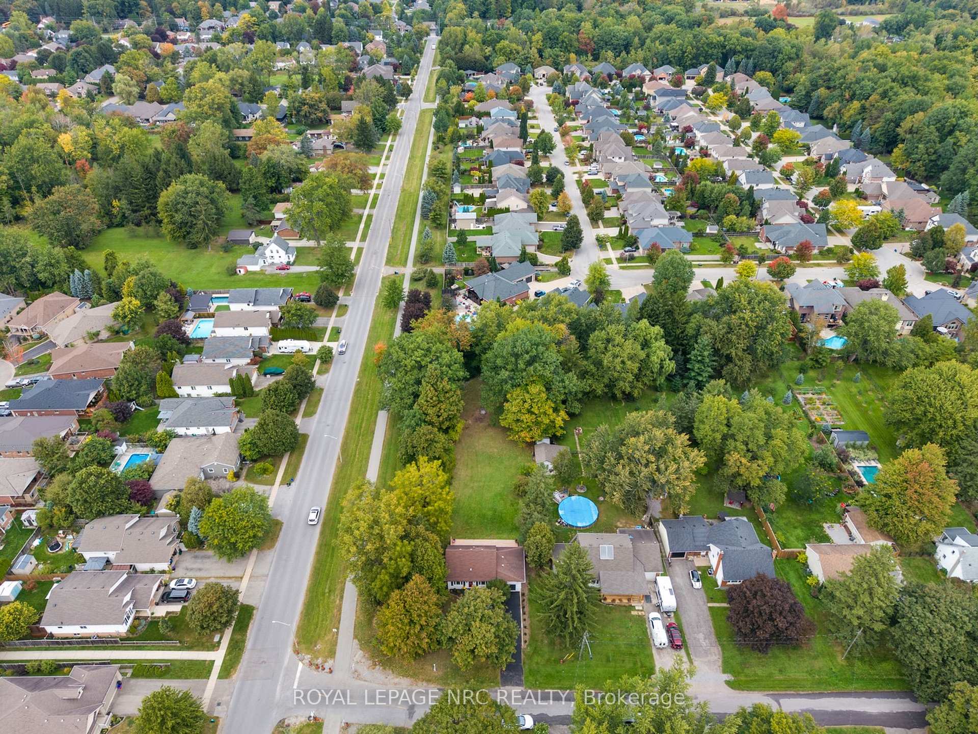 Photo 90 of 88 Summerlea Avenue, Welland, N. Welland — HOMEH