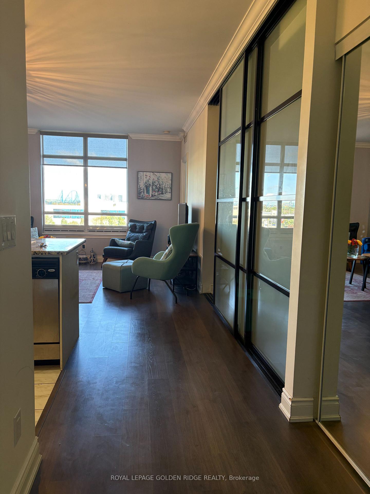Photo 5 of Unit 715, 9245 Jane Street, Vaughan, Maple — HOMEH