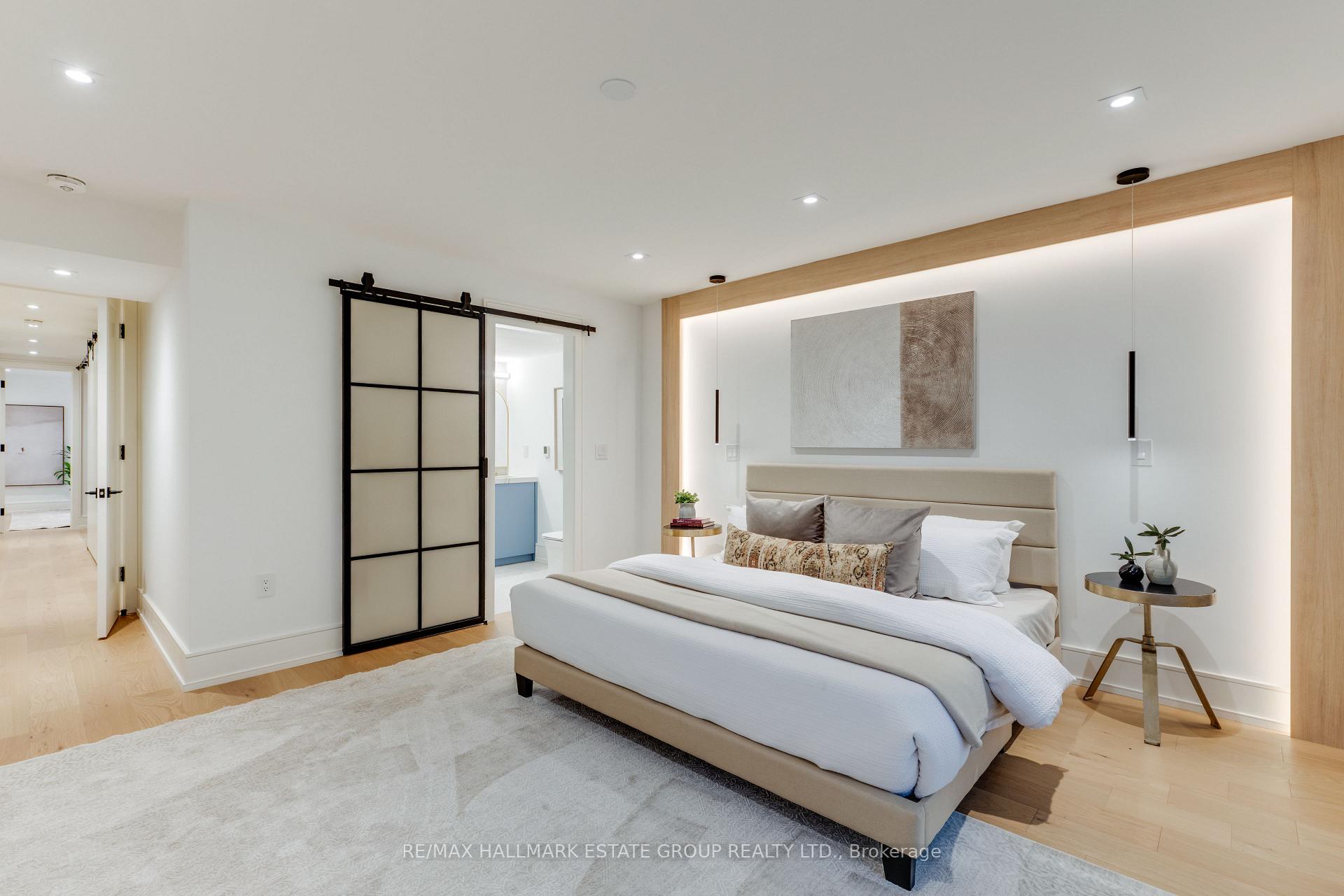 Photo 22 of 10 Wheeler Avenue, Toronto, The Beaches — HOMEH