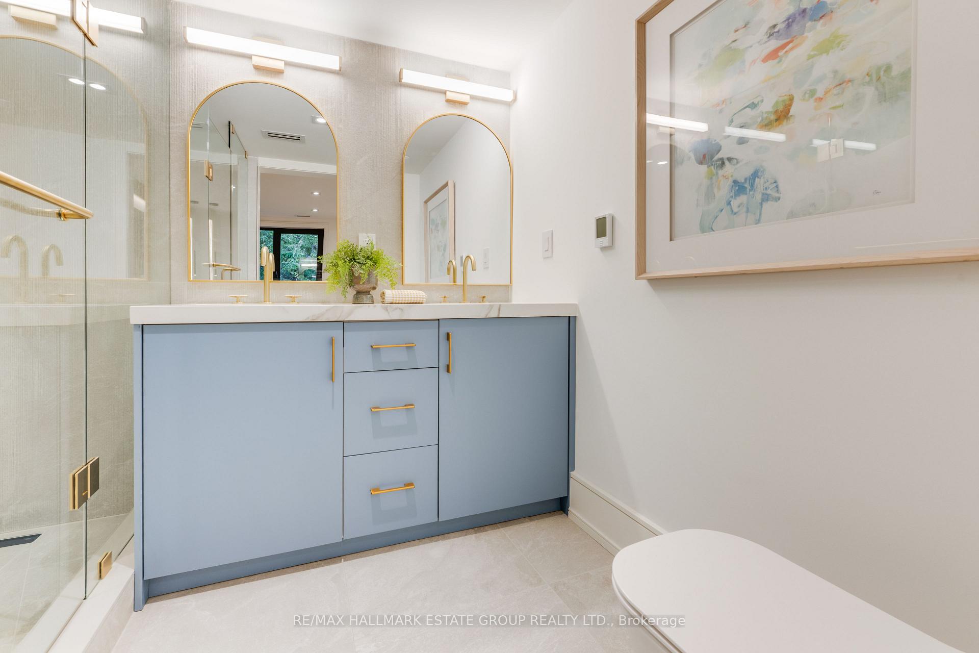 Photo 23 of 10 Wheeler Avenue, Toronto, The Beaches — HOMEH