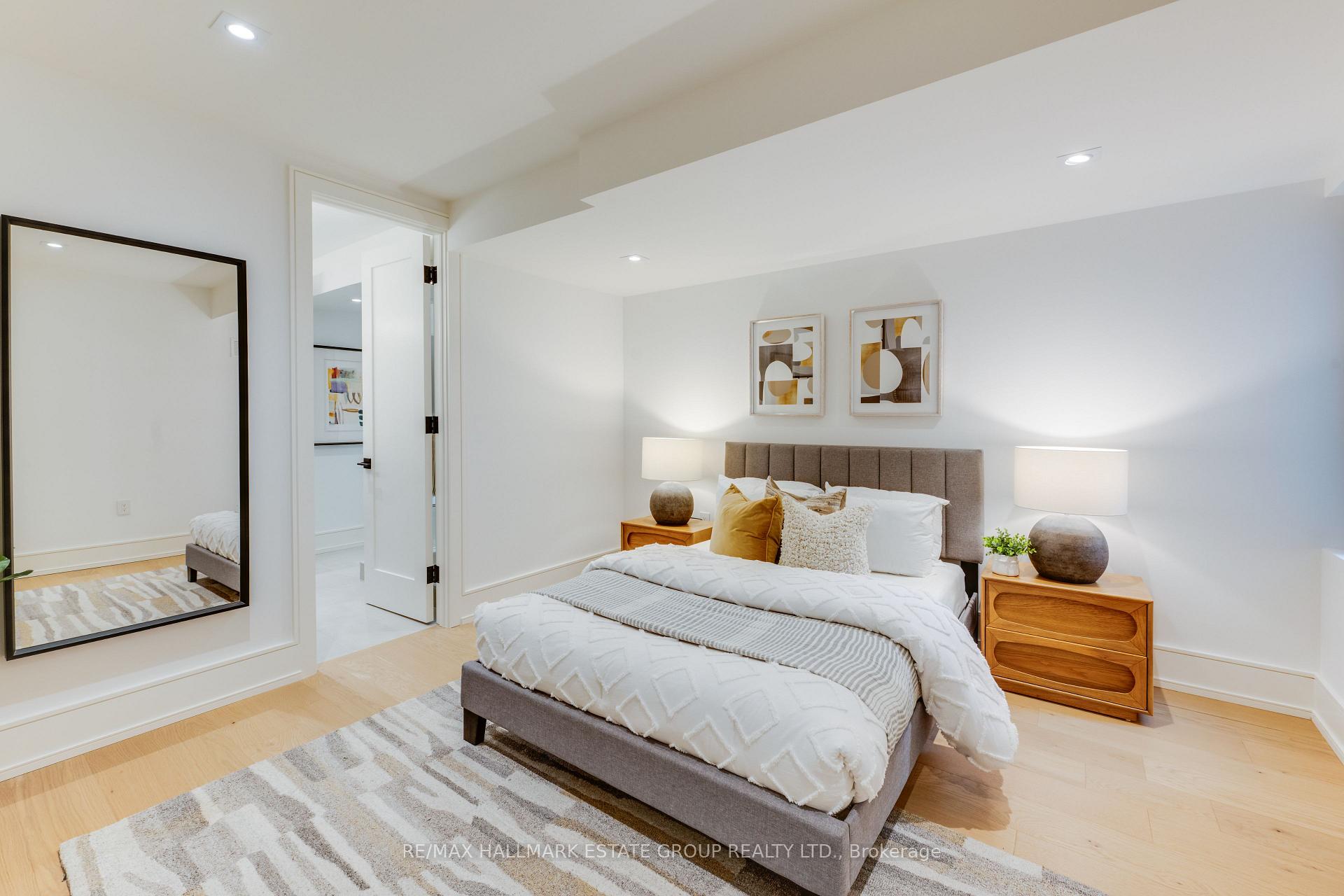 Photo 31 of 10 Wheeler Avenue, Toronto, The Beaches — HOMEH