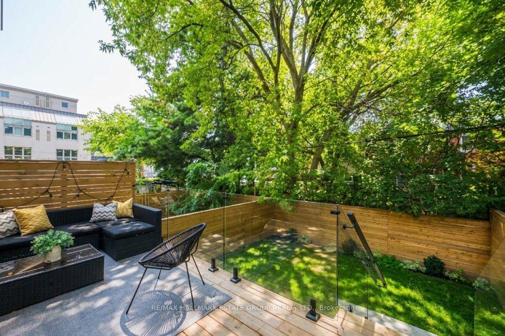 Photo 51 of 10 Wheeler Avenue, Toronto, The Beaches — HOMEH