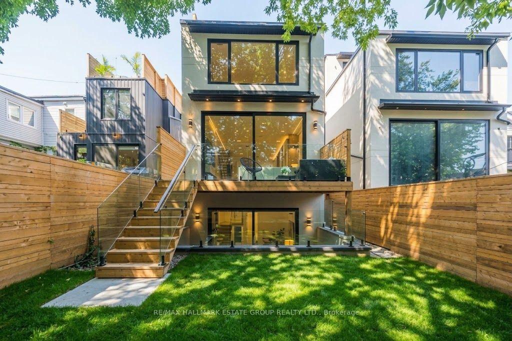 Photo 52 of 10 Wheeler Avenue, Toronto, The Beaches — HOMEH