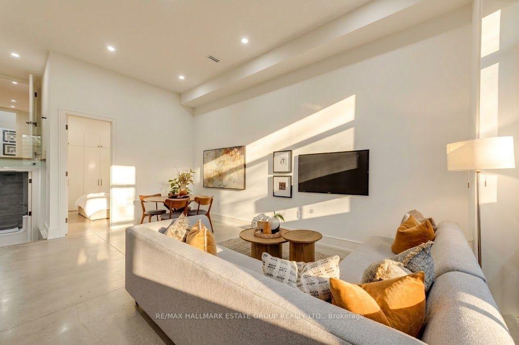 Photo 46 of 10 Wheeler Avenue, Toronto, The Beaches — HOMEH