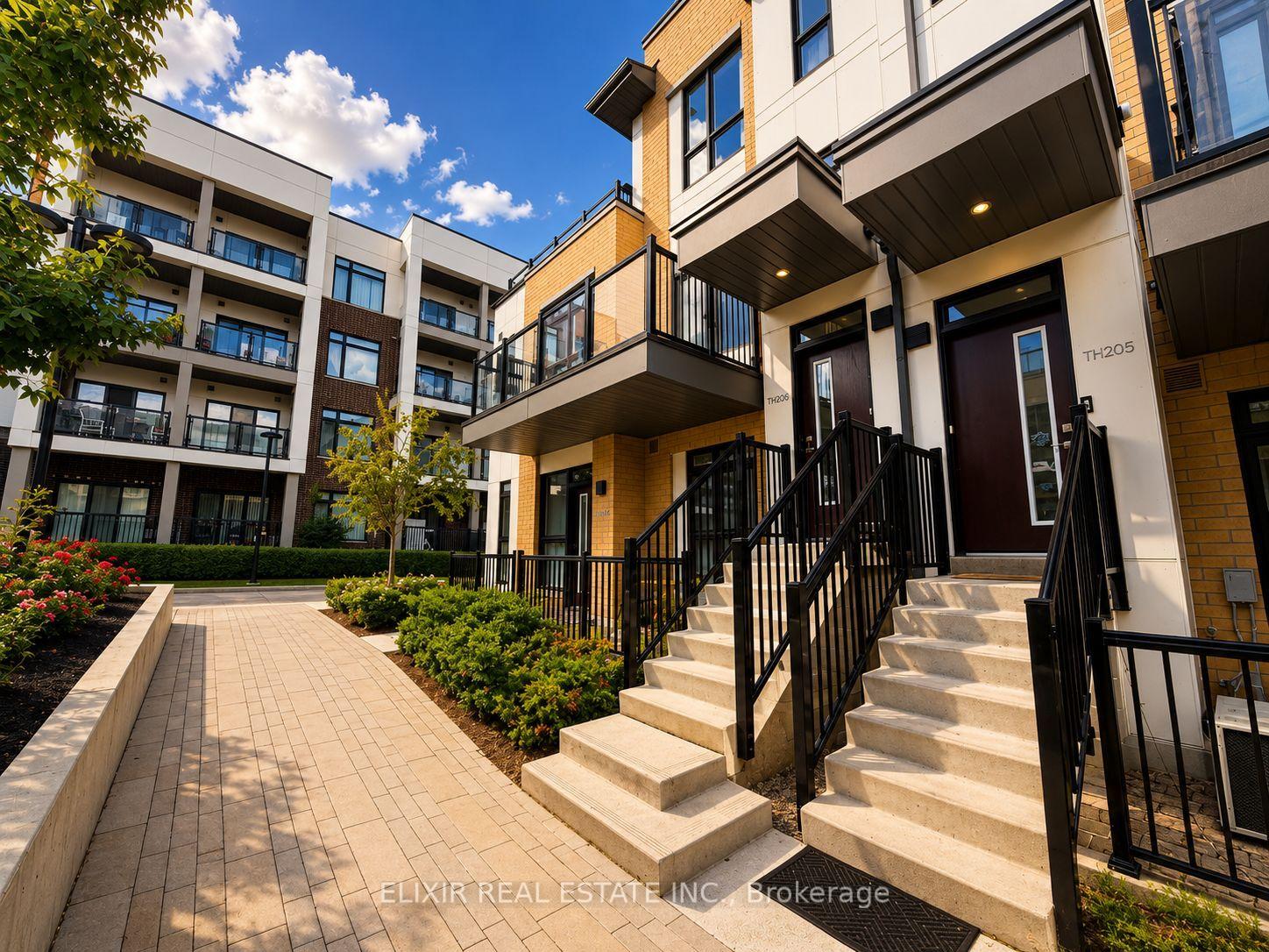 Photo of Unit 206, 140 Canon Jackson Drive