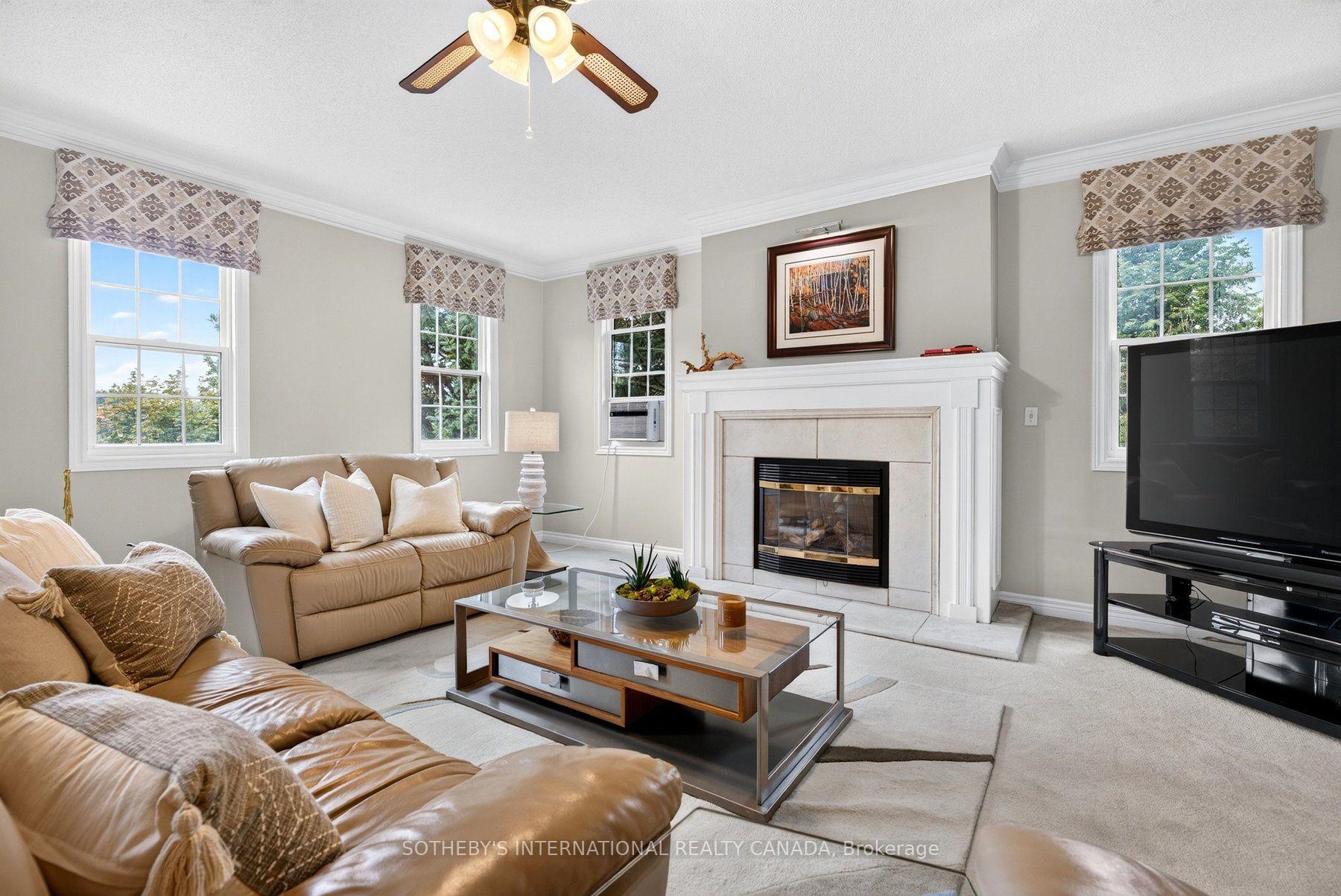 Photo 10 of 4211 Millcroft Park Drive, Burlington, Rural Burlington — HOMEH