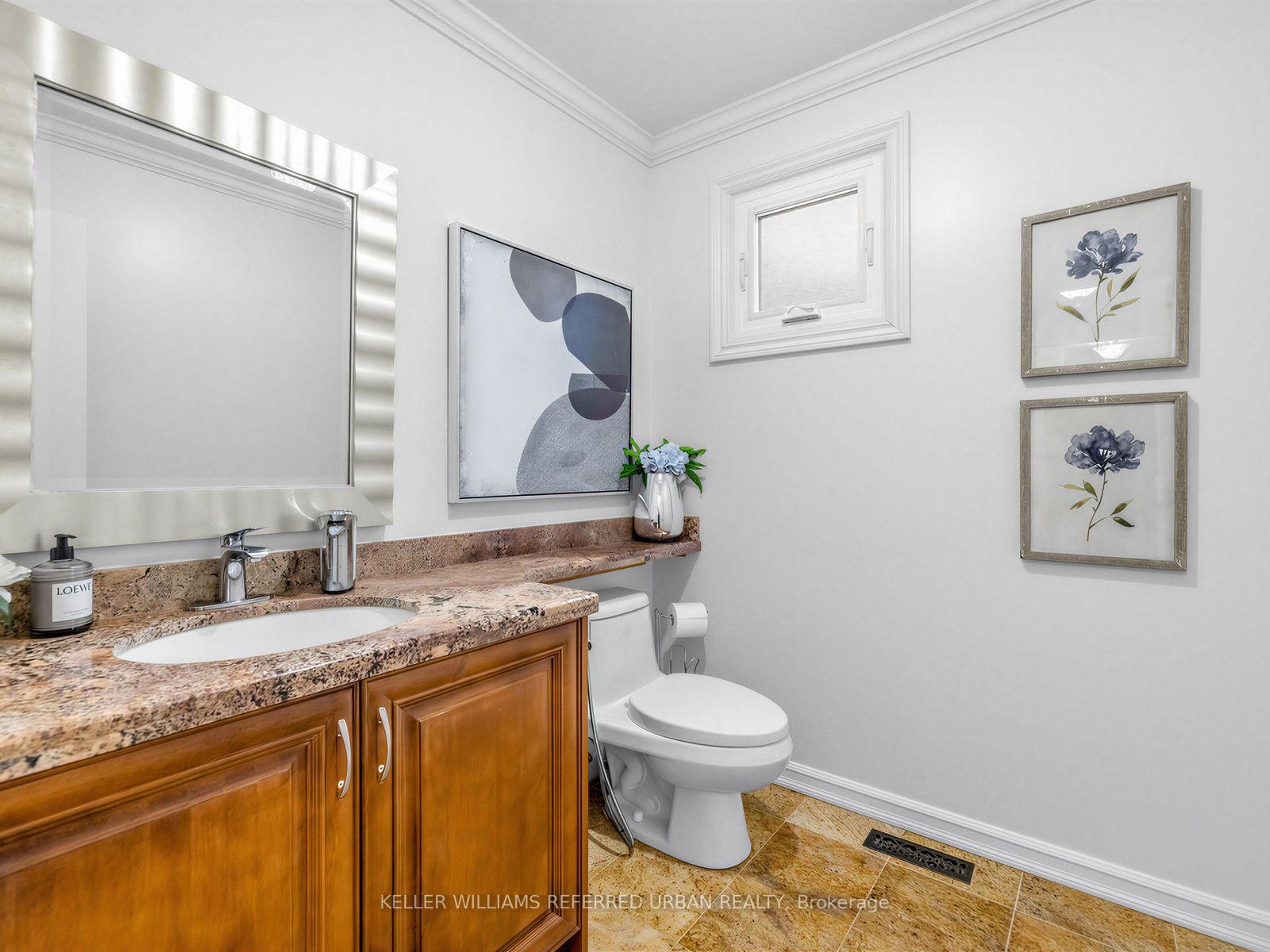 Photo 9 of 9 Tigerlily Court, North York, Newtonbrook West — HOMEH