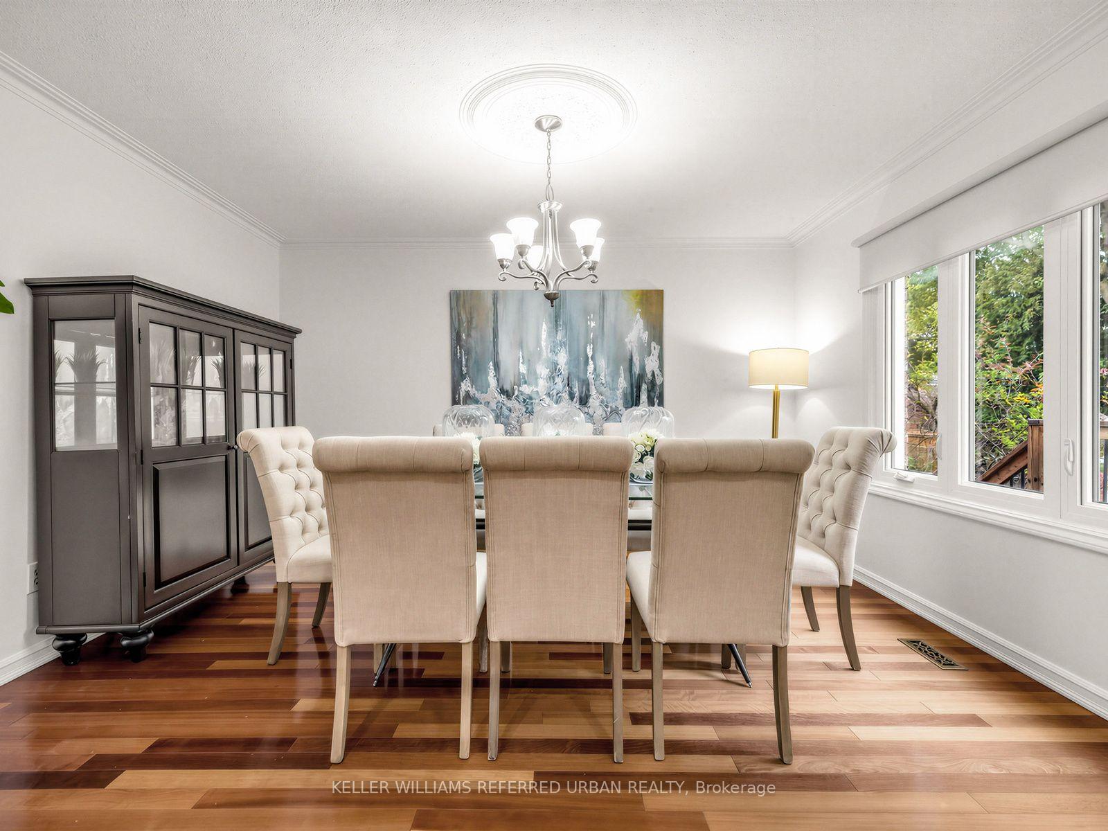 Photo 14 of 9 Tigerlily Court, North York, Newtonbrook West — HOMEH