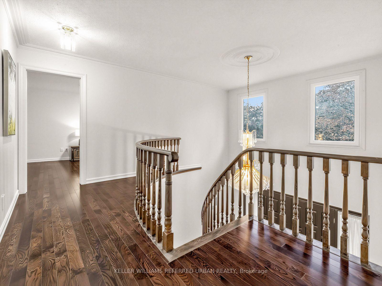 Photo 16 of 9 Tigerlily Court, North York, Newtonbrook West — HOMEH