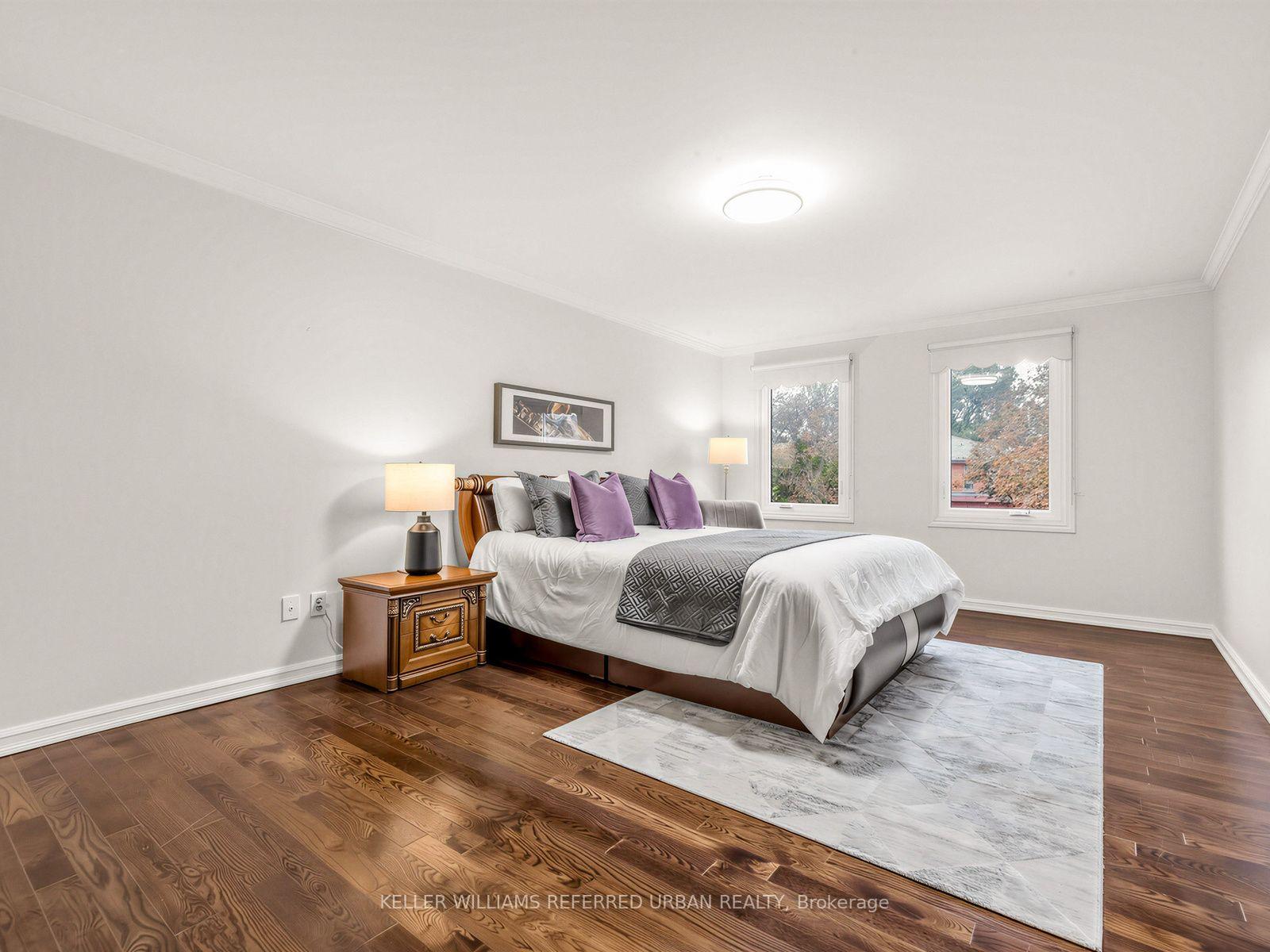 Photo 17 of 9 Tigerlily Court, North York, Newtonbrook West — HOMEH