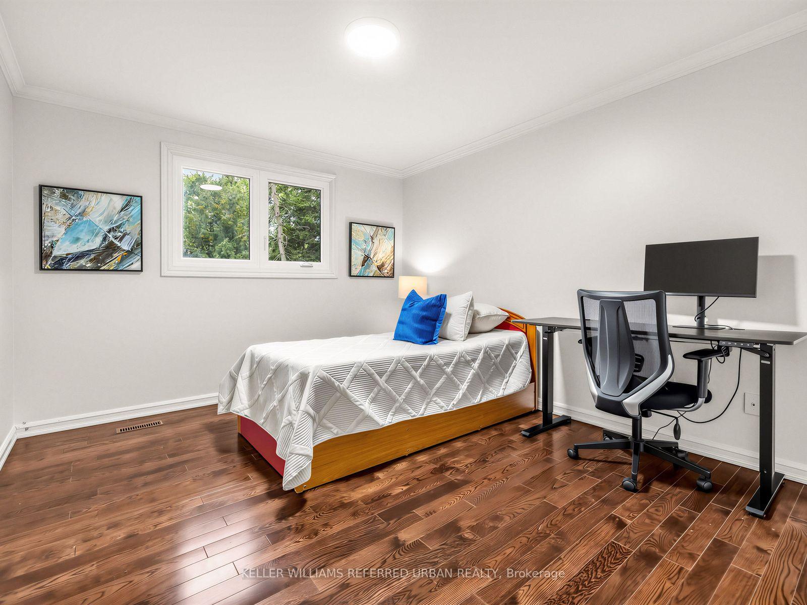 Photo 19 of 9 Tigerlily Court, North York, Newtonbrook West — HOMEH