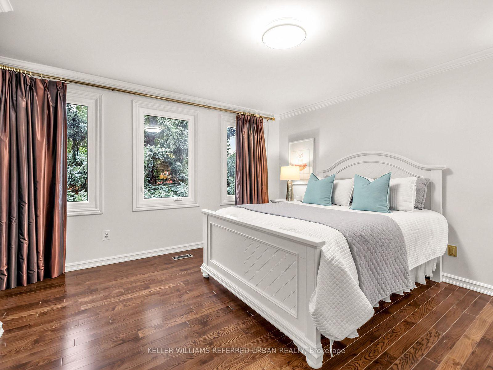 Photo 20 of 9 Tigerlily Court, North York, Newtonbrook West — HOMEH