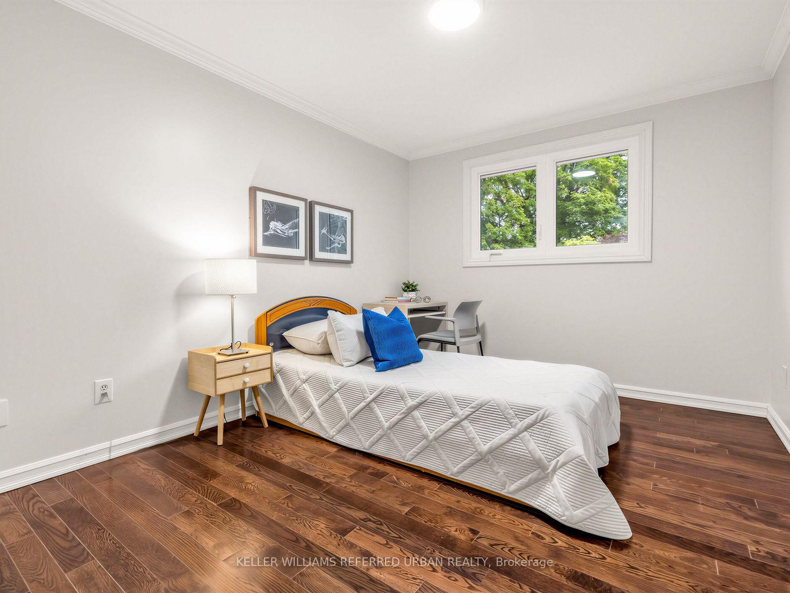Photo 21 of 9 Tigerlily Court, North York, Newtonbrook West — HOMEH