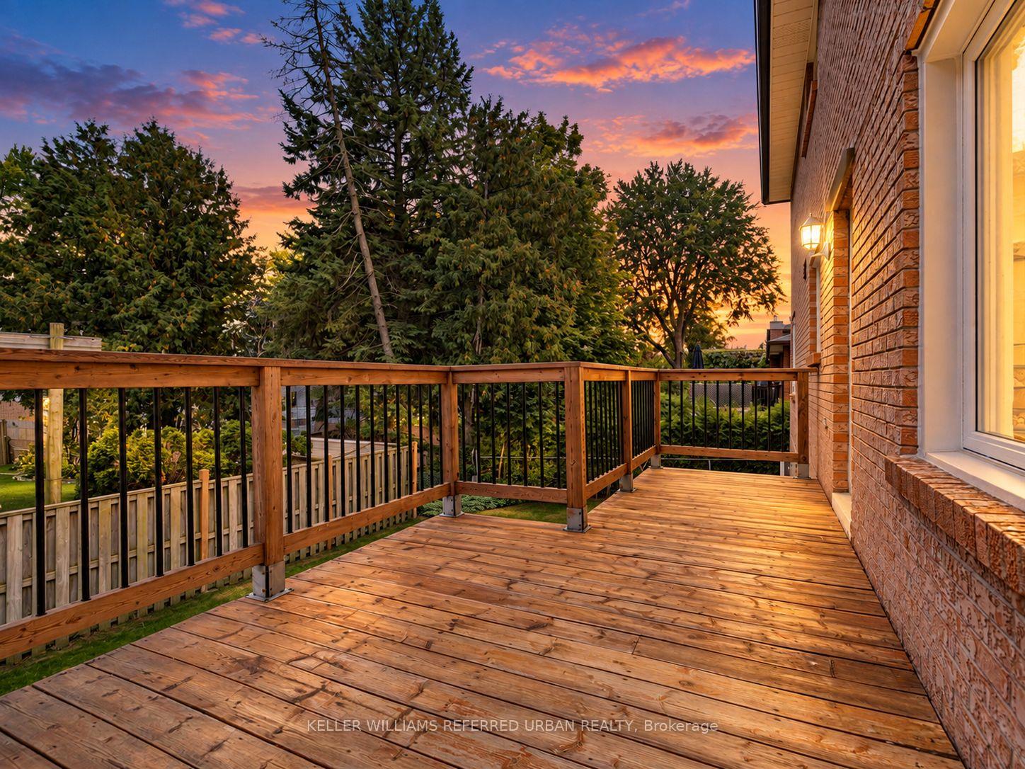 Photo 25 of 9 Tigerlily Court, North York, Newtonbrook West — HOMEH