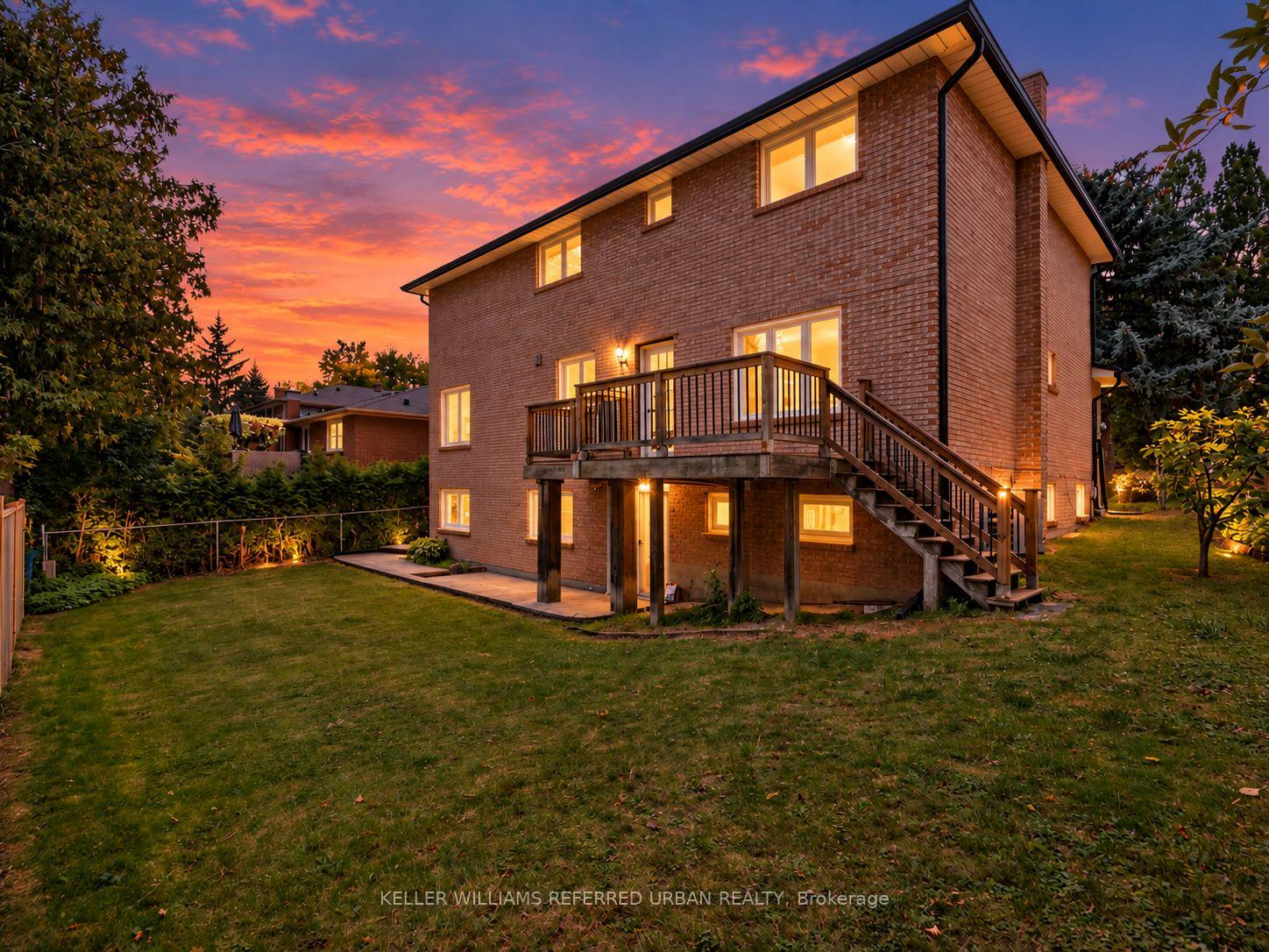 Photo 26 of 9 Tigerlily Court, North York, Newtonbrook West — HOMEH