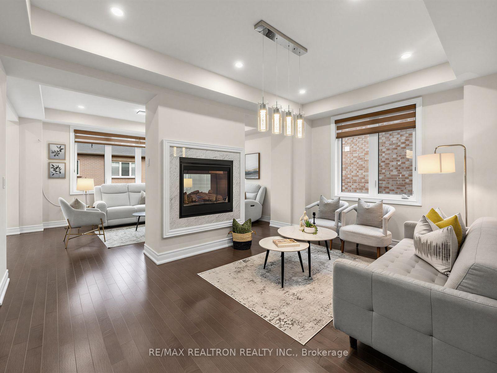 Photo 4 of 1059 Purus Path, Pickering, Rural Pickering — HOMEH