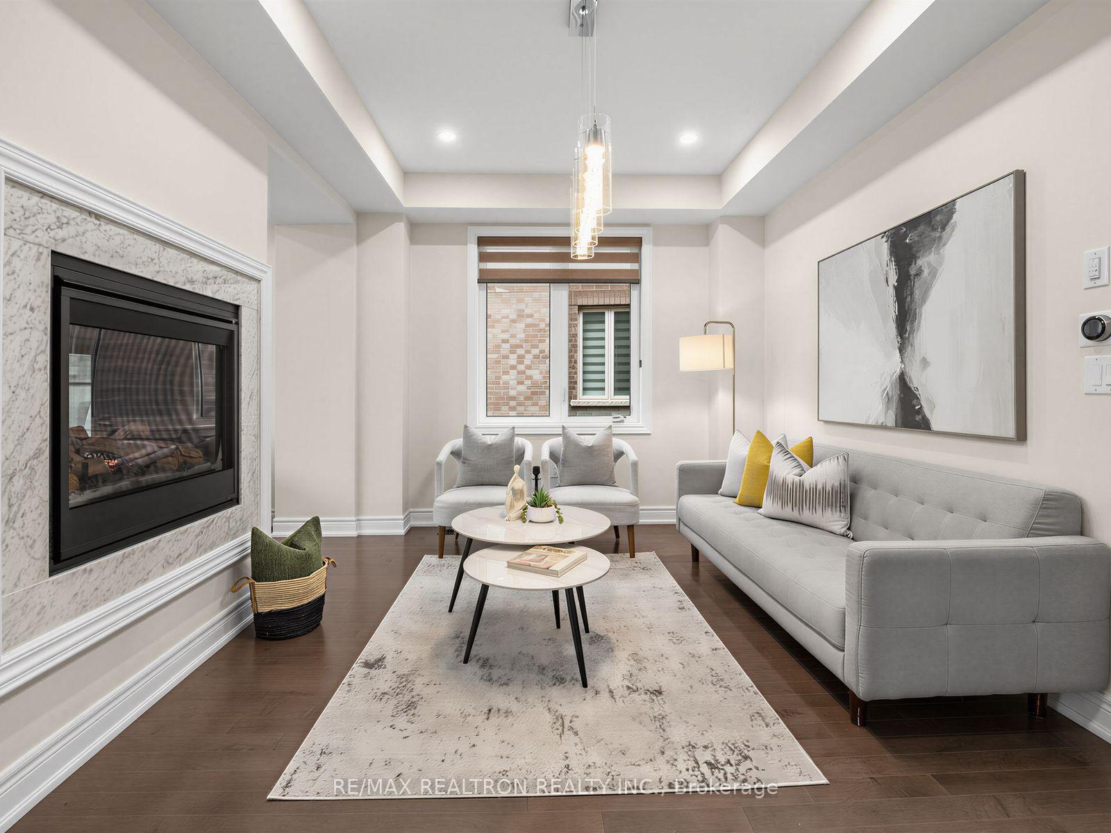 Photo 5 of 1059 Purus Path, Pickering, Rural Pickering — HOMEH