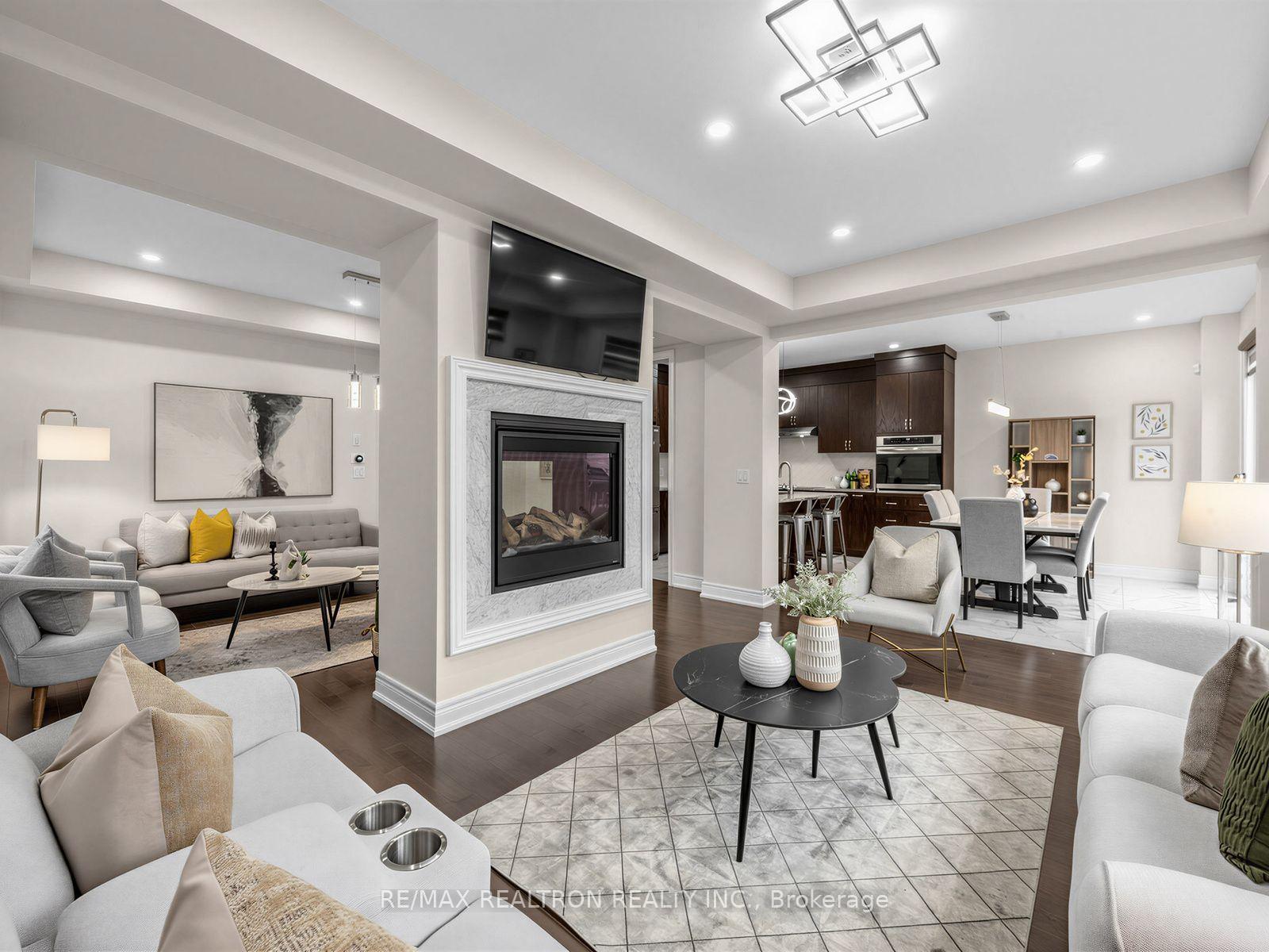 Photo 6 of 1059 Purus Path, Pickering, Rural Pickering — HOMEH