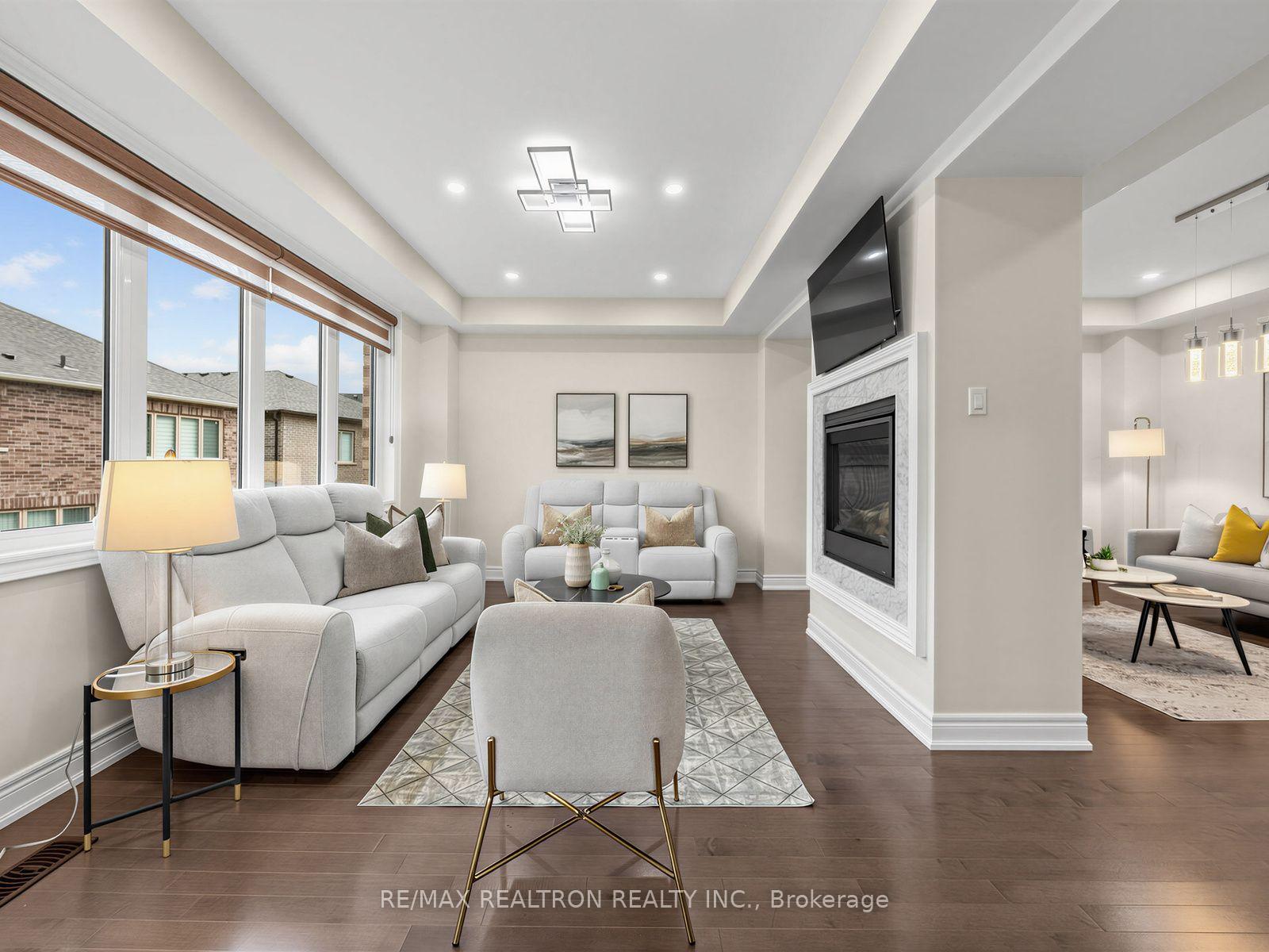 Photo 7 of 1059 Purus Path, Pickering, Rural Pickering — HOMEH