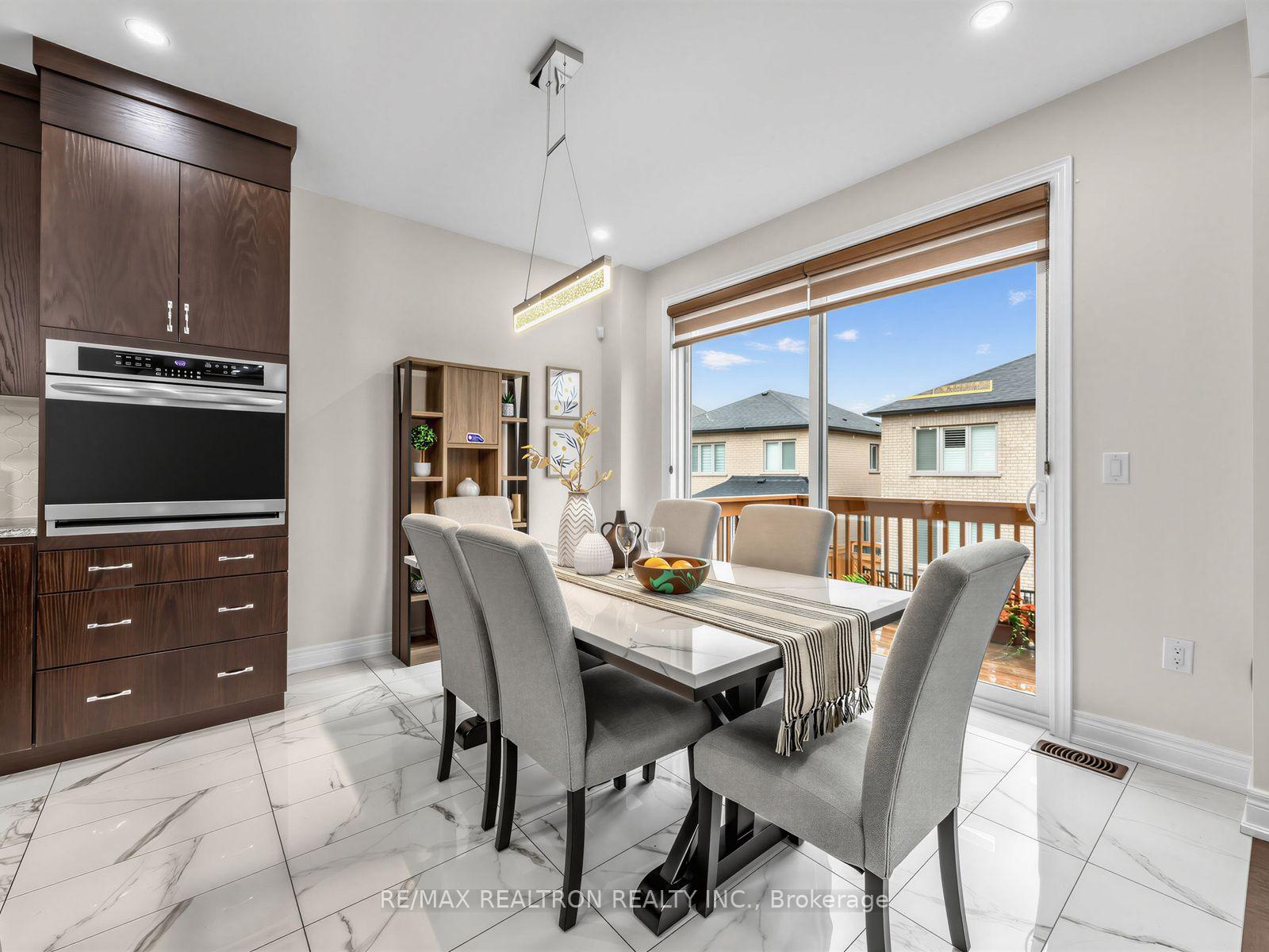 Photo 13 of 1059 Purus Path, Pickering, Rural Pickering — HOMEH
