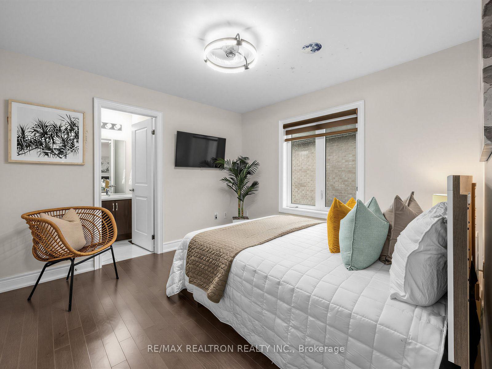 Photo 15 of 1059 Purus Path, Pickering, Rural Pickering — HOMEH