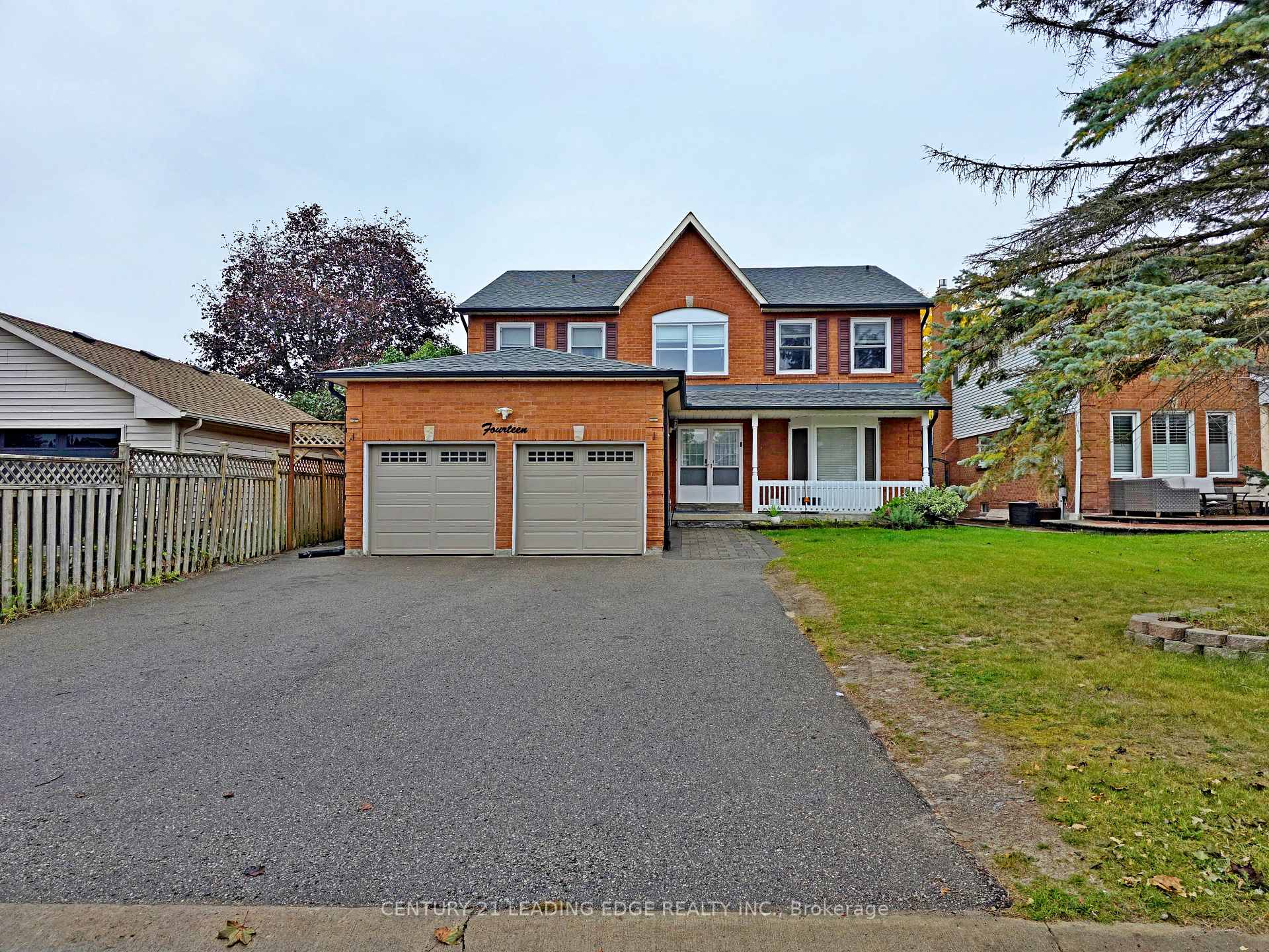 Photo 1 of 14 Hadera Place, Georgina, Keswick North — HOMEH