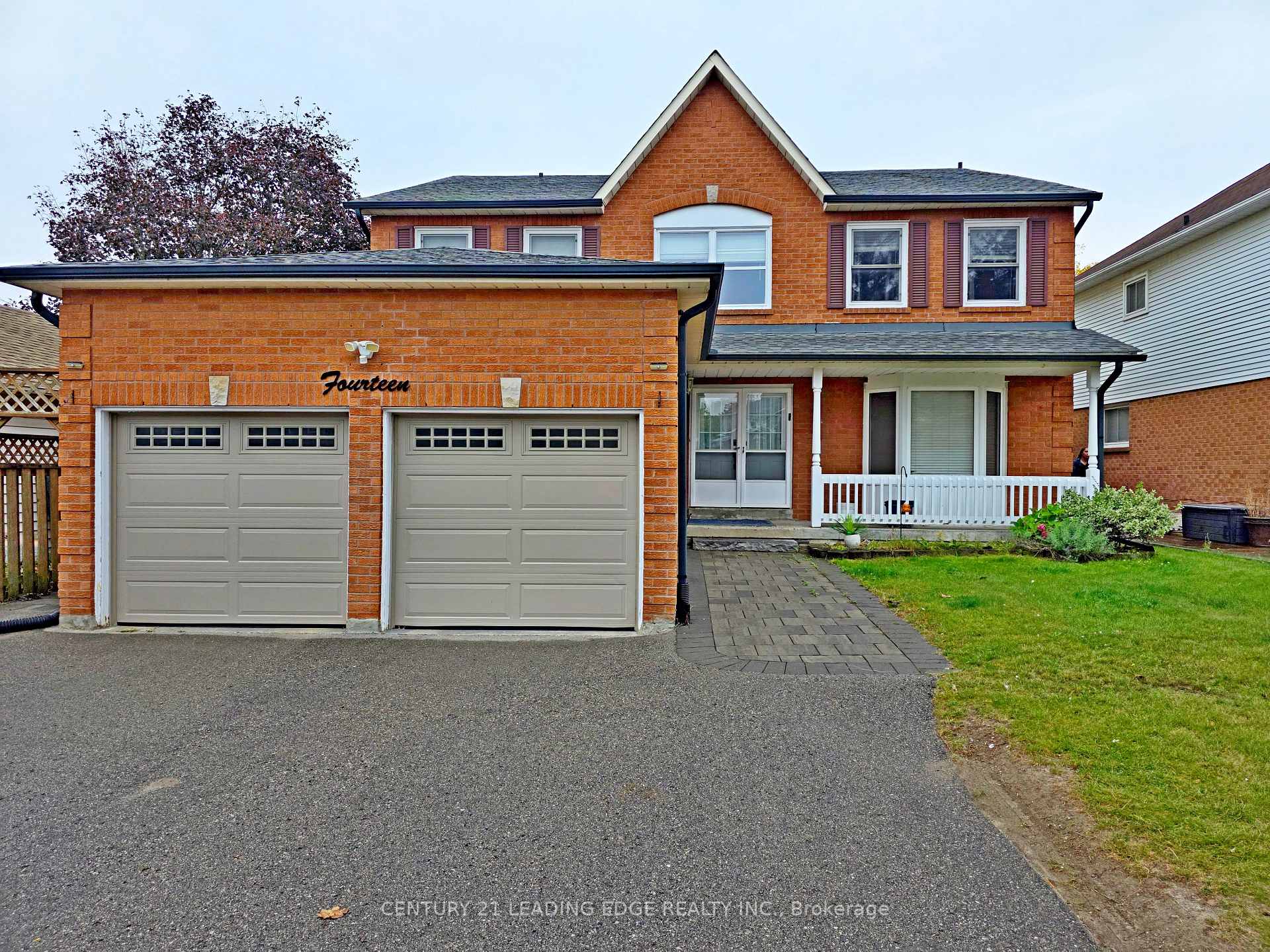 Photo 2 of 14 Hadera Place, Georgina, Keswick North — HOMEH
