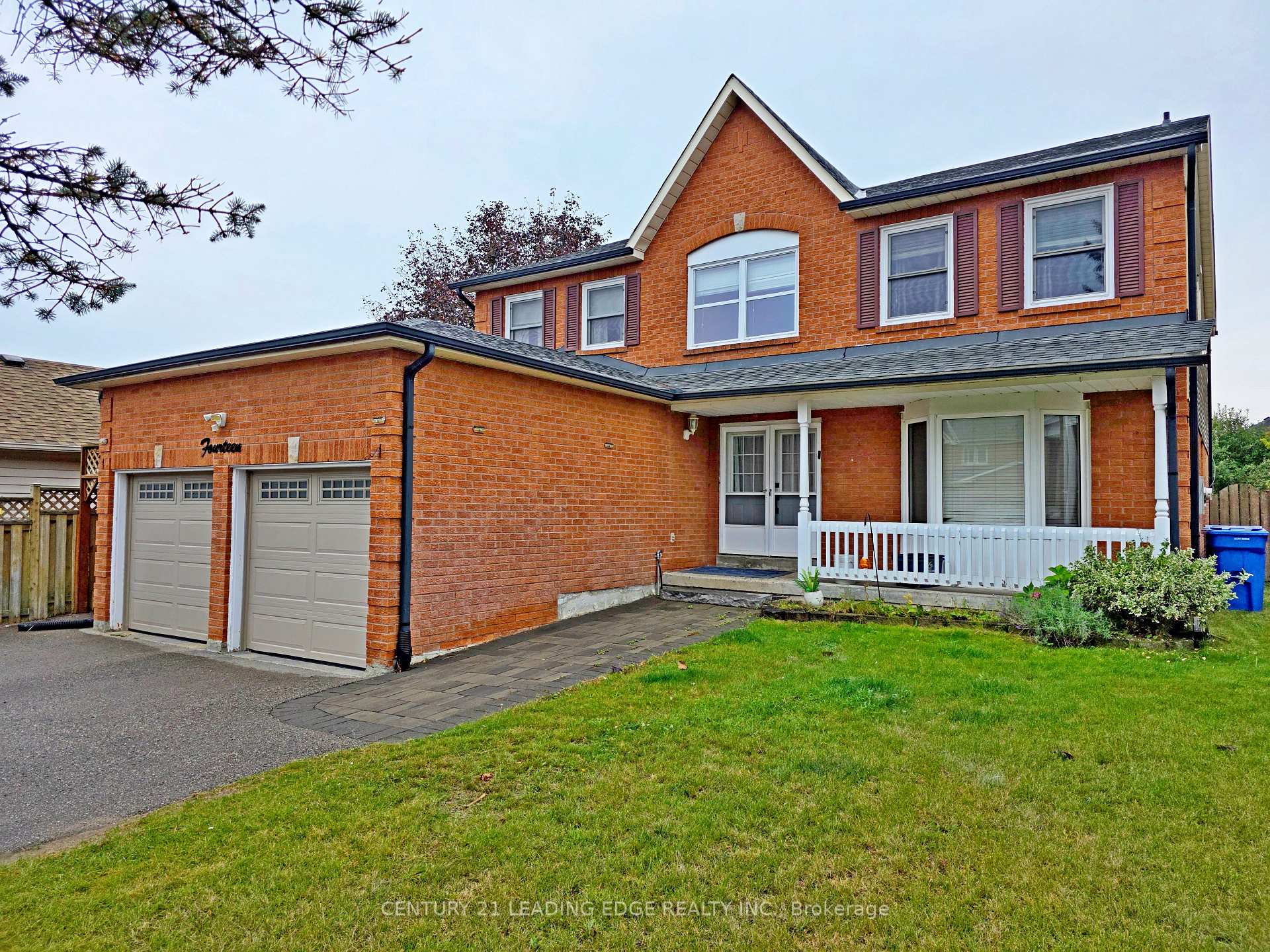 Photo 3 of 14 Hadera Place, Georgina, Keswick North — HOMEH