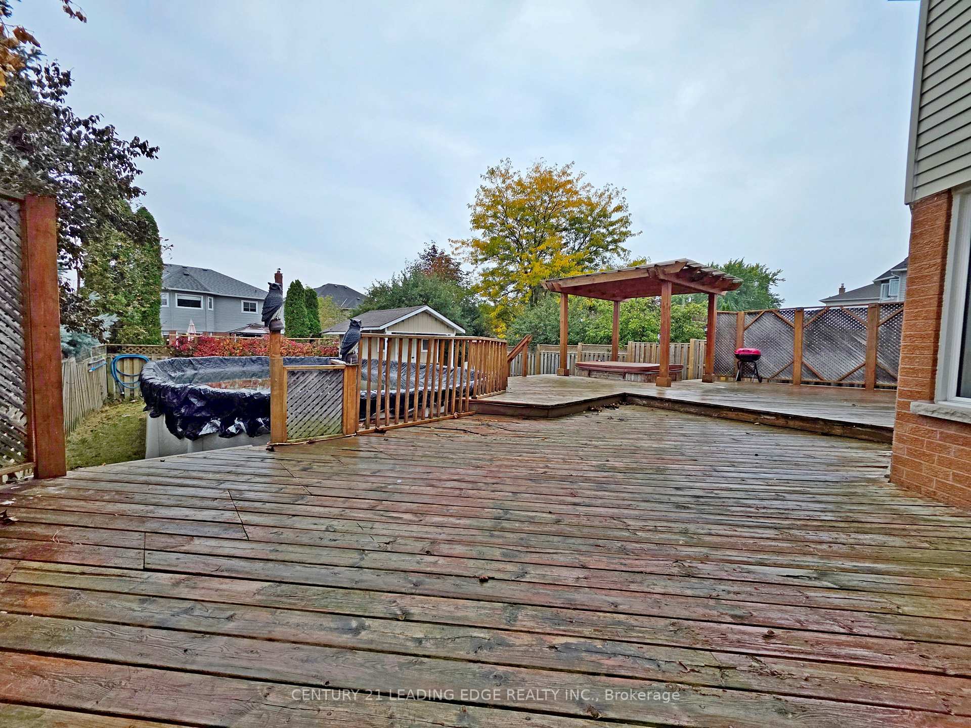 Photo 39 of 14 Hadera Place, Georgina, Keswick North — HOMEH