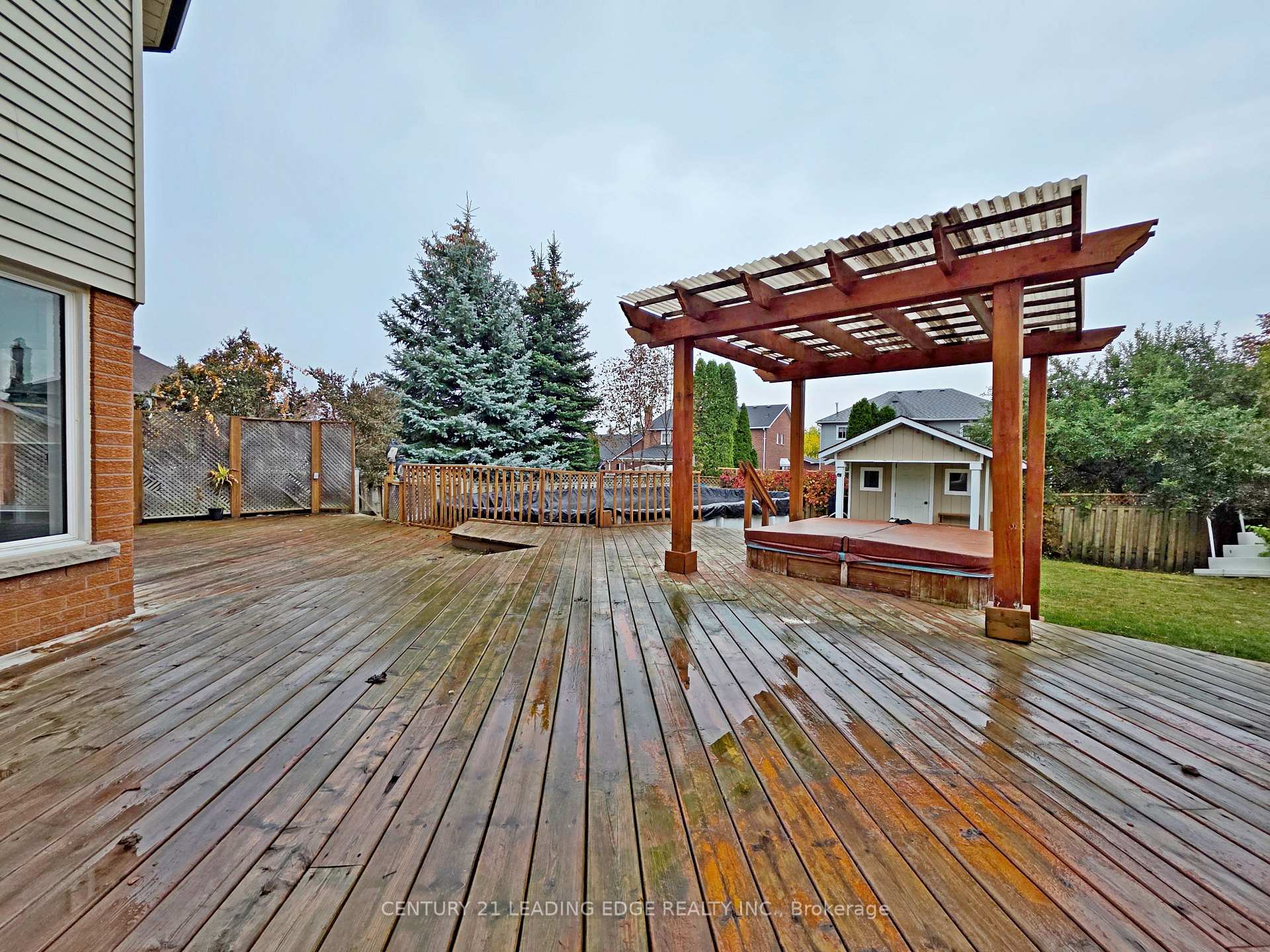 Photo 40 of 14 Hadera Place, Georgina, Keswick North — HOMEH