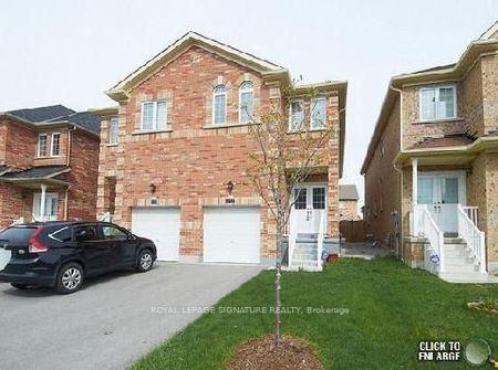 Photo 1 of 249 Comiskey Crescent, Mississauga, Meadowvale Village — HOMEH
