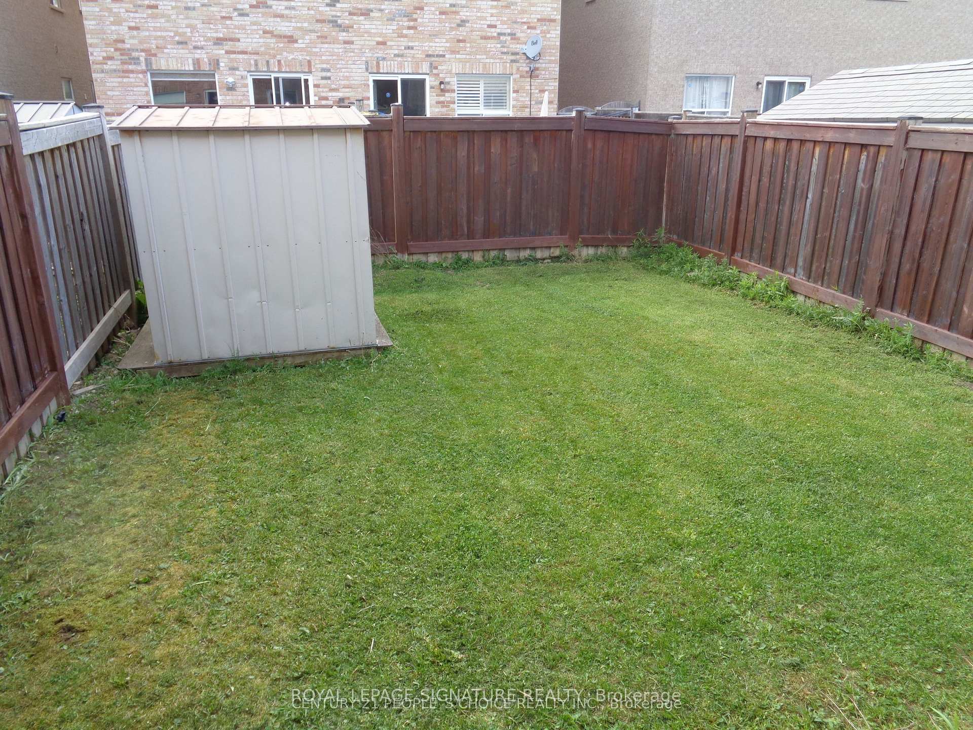Photo 18 of 249 Comiskey Crescent, Mississauga, Meadowvale Village — HOMEH