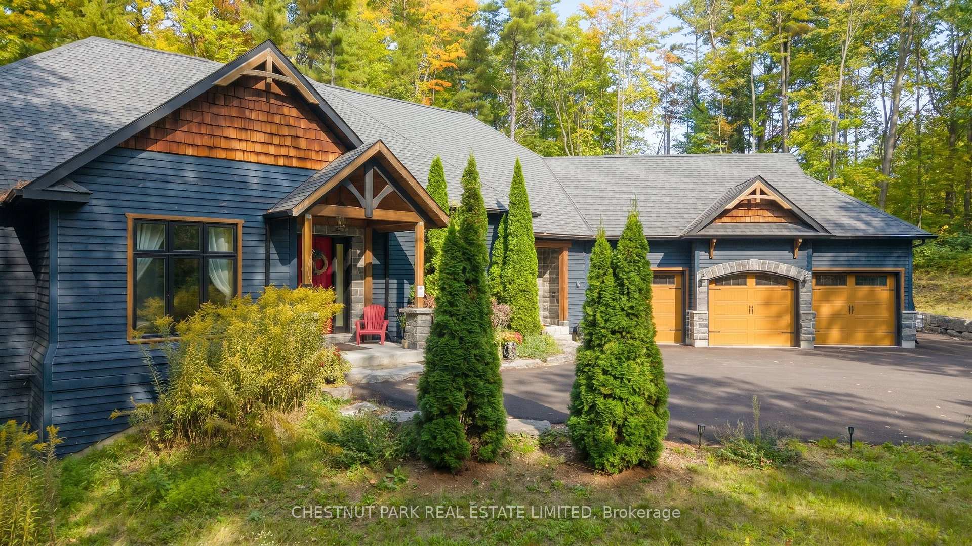 Photo 2 of 9 Moran Street, Springwater, Rural Springwater — HOMEH