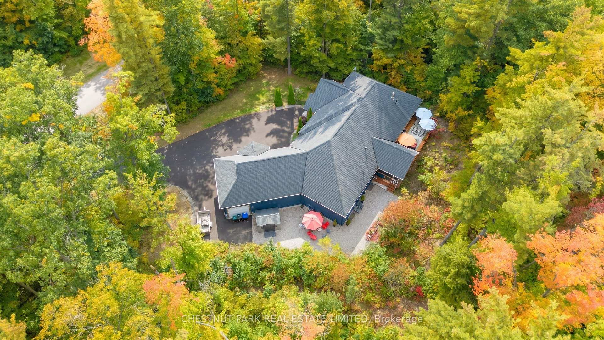 Photo 35 of 9 Moran Street, Springwater, Rural Springwater — HOMEH