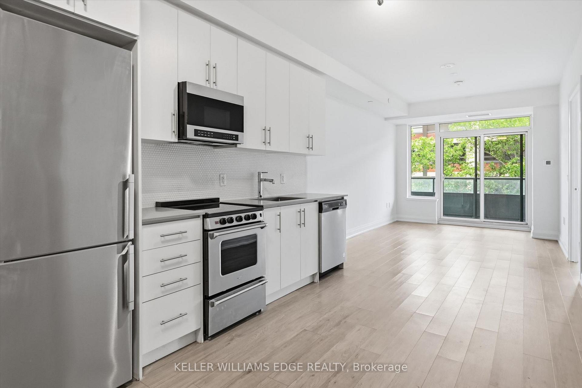 Photo 7 of Unit 418, 212 King William Street E, Hamilton, Beasley — HOMEH