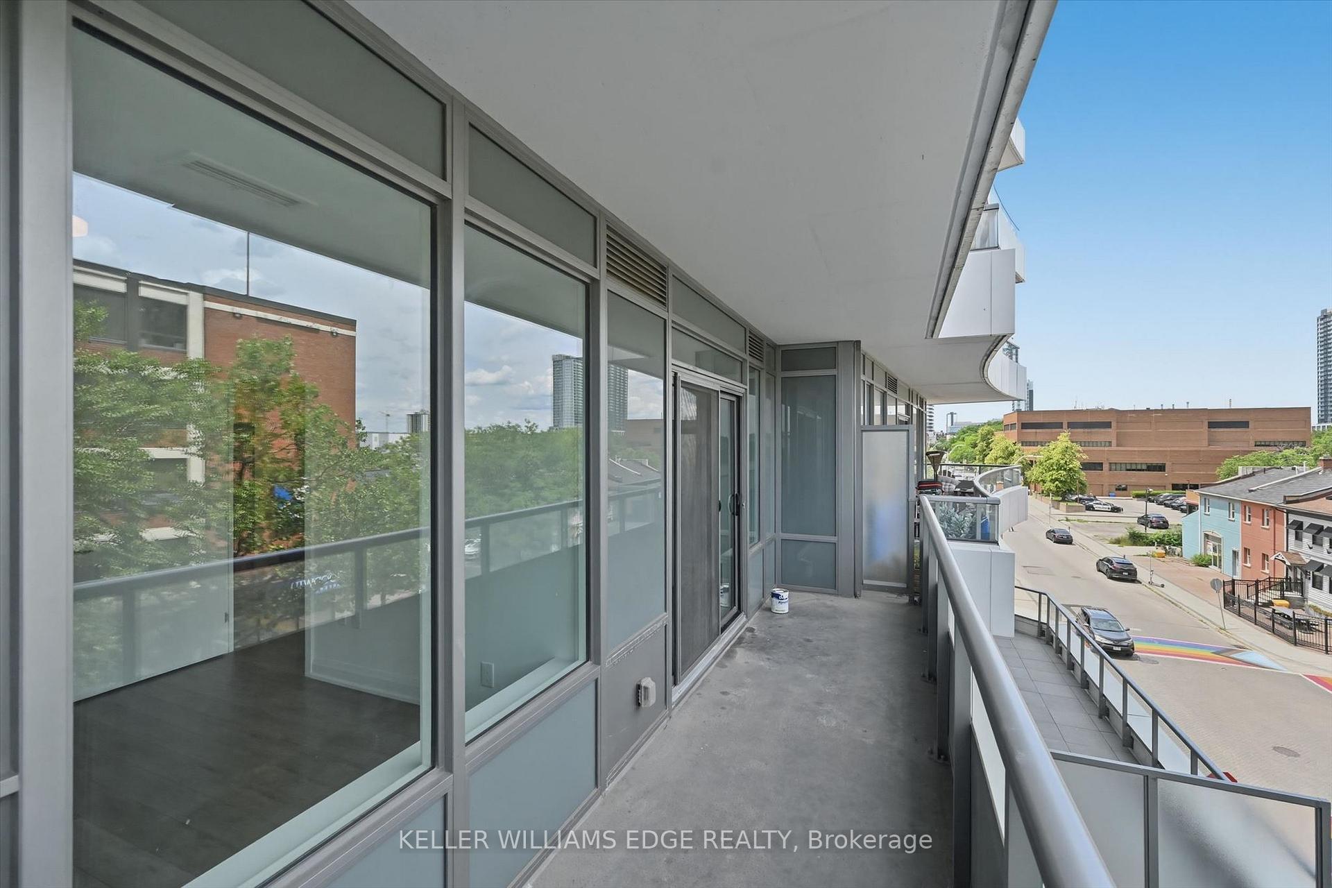 Photo 16 of Unit 418, 212 King William Street E, Hamilton, Beasley — HOMEH
