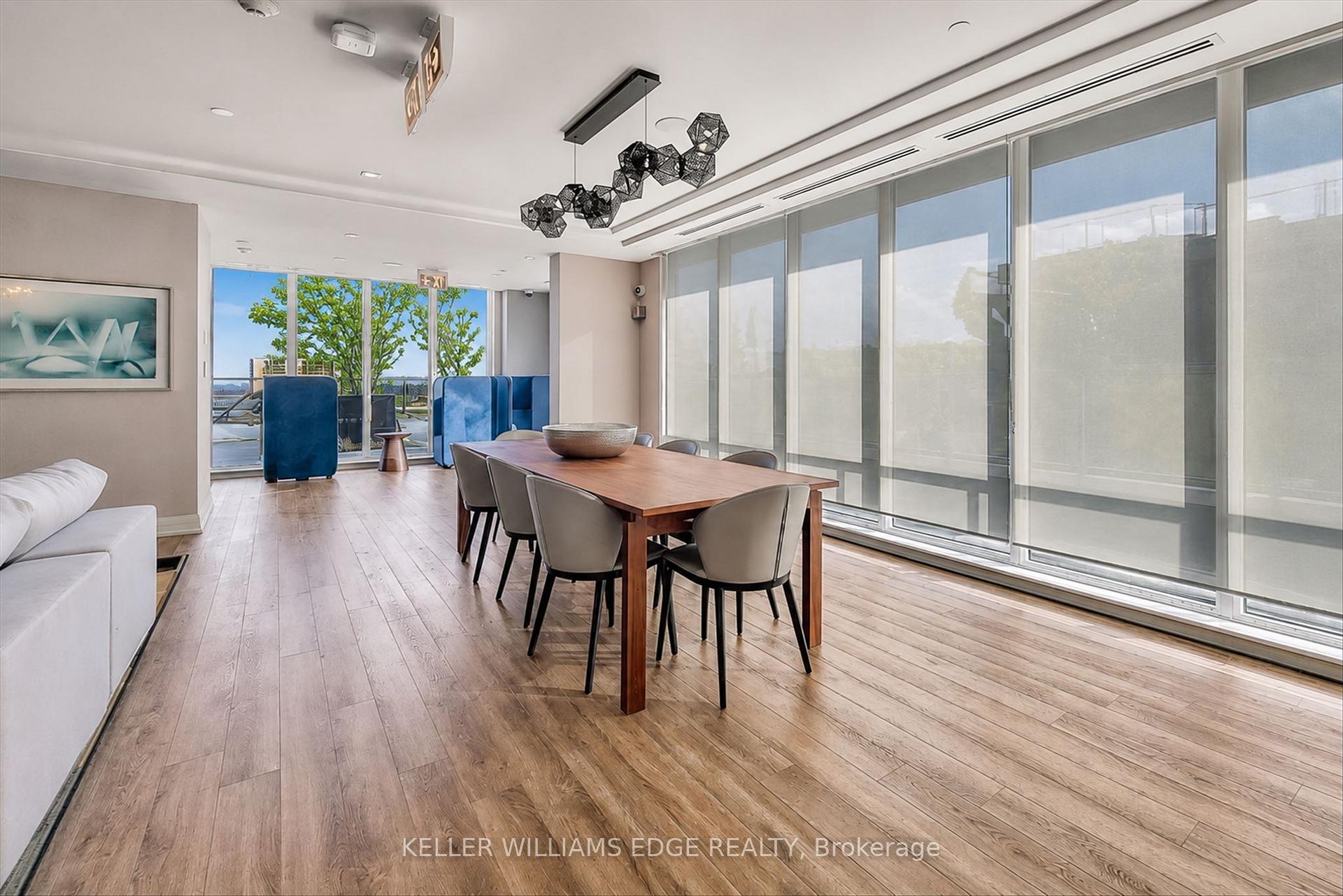 Photo 28 of Unit 418, 212 King William Street E, Hamilton, Beasley — HOMEH