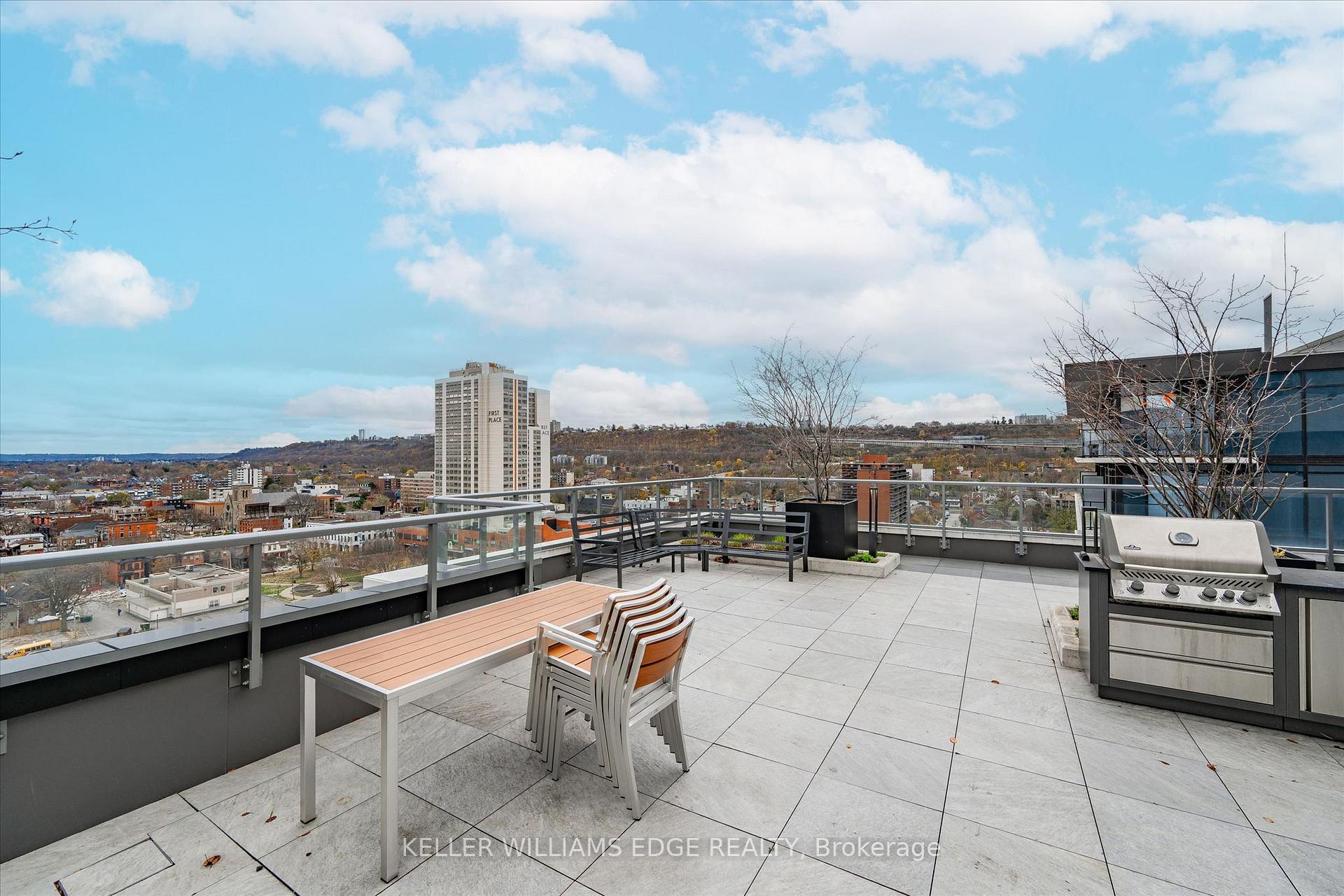 Photo 30 of Unit 418, 212 King William Street E, Hamilton, Beasley — HOMEH