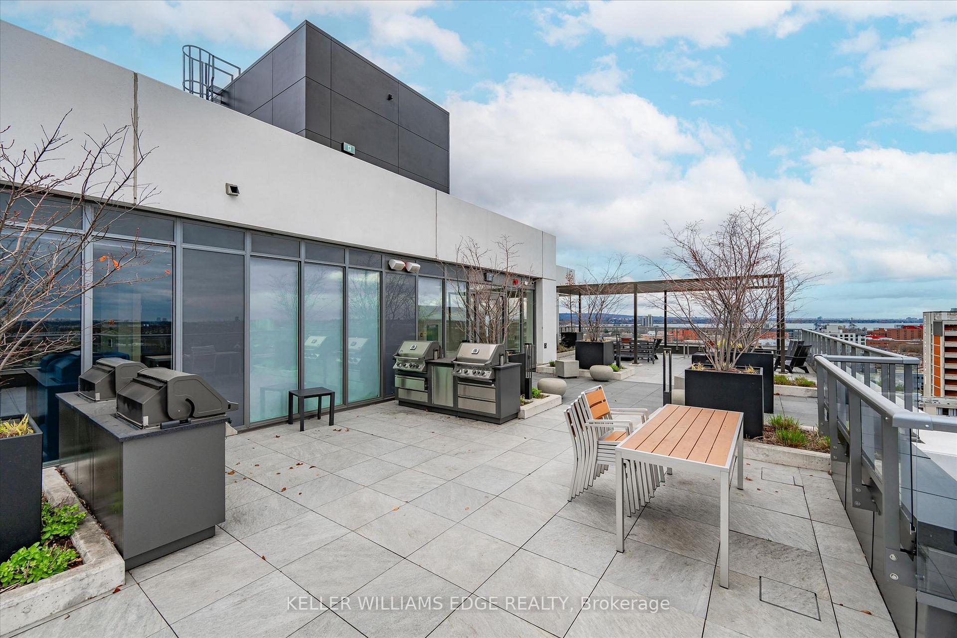 Photo 33 of Unit 418, 212 King William Street E, Hamilton, Beasley — HOMEH