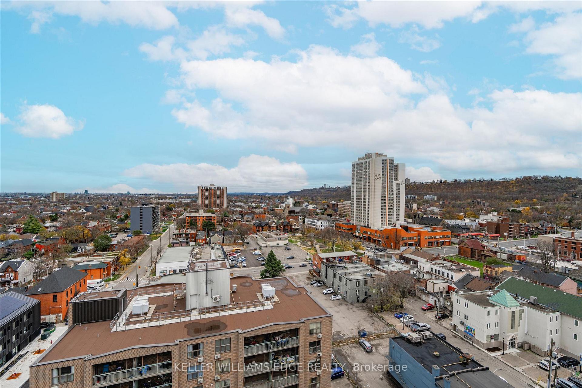 Photo 35 of Unit 418, 212 King William Street E, Hamilton, Beasley — HOMEH