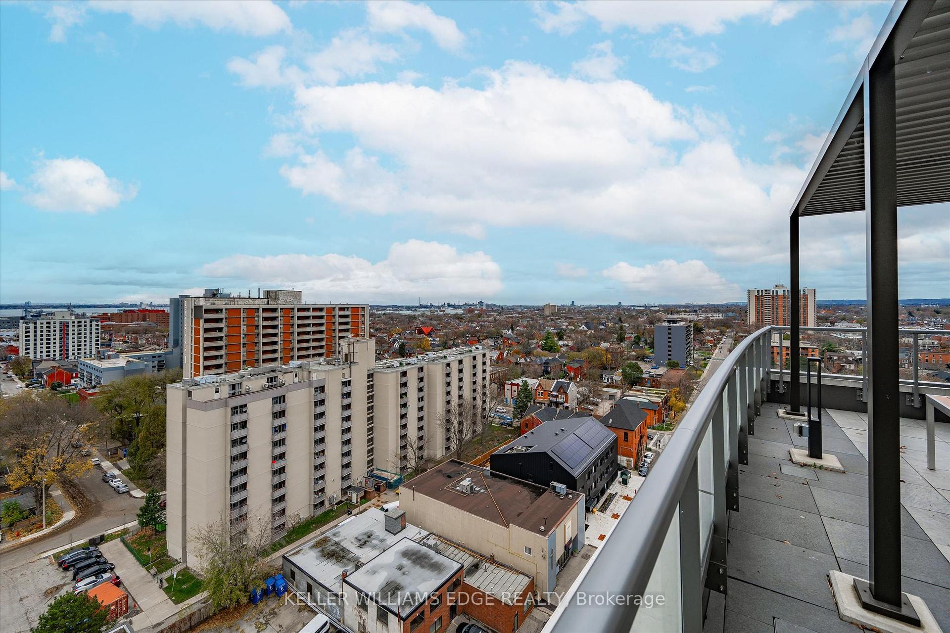 Photo 38 of Unit 418, 212 King William Street E, Hamilton, Beasley — HOMEH